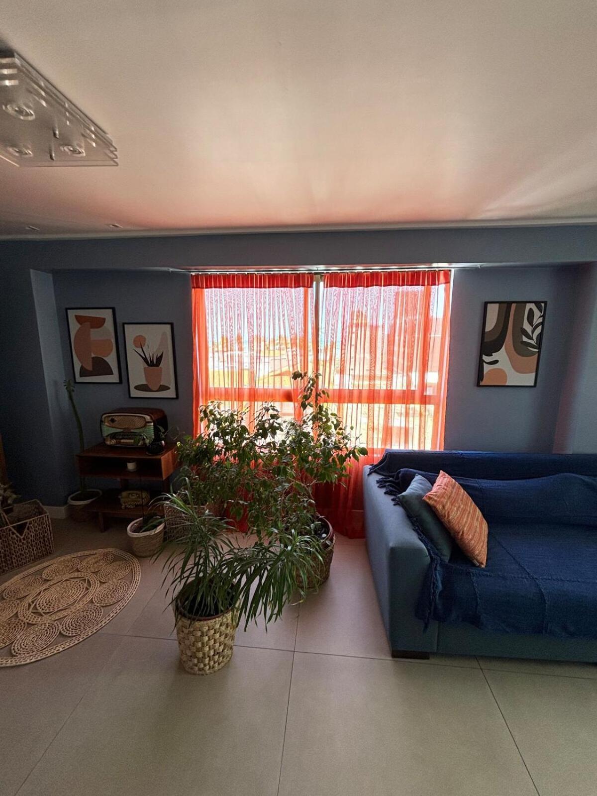 Location In Tambau, Jp João Pessoa