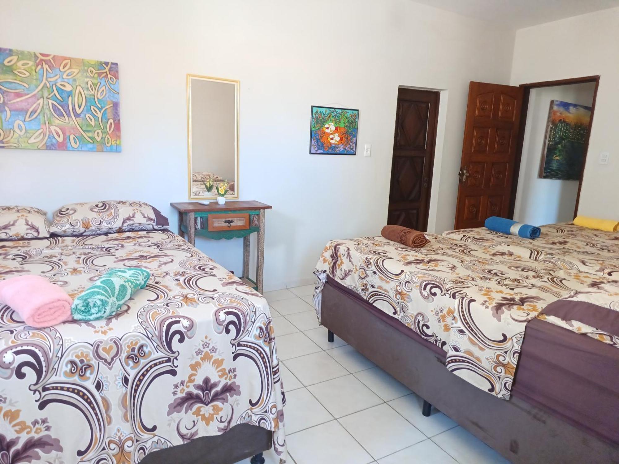 Holiday home Casa Super Arejada No De Miramar