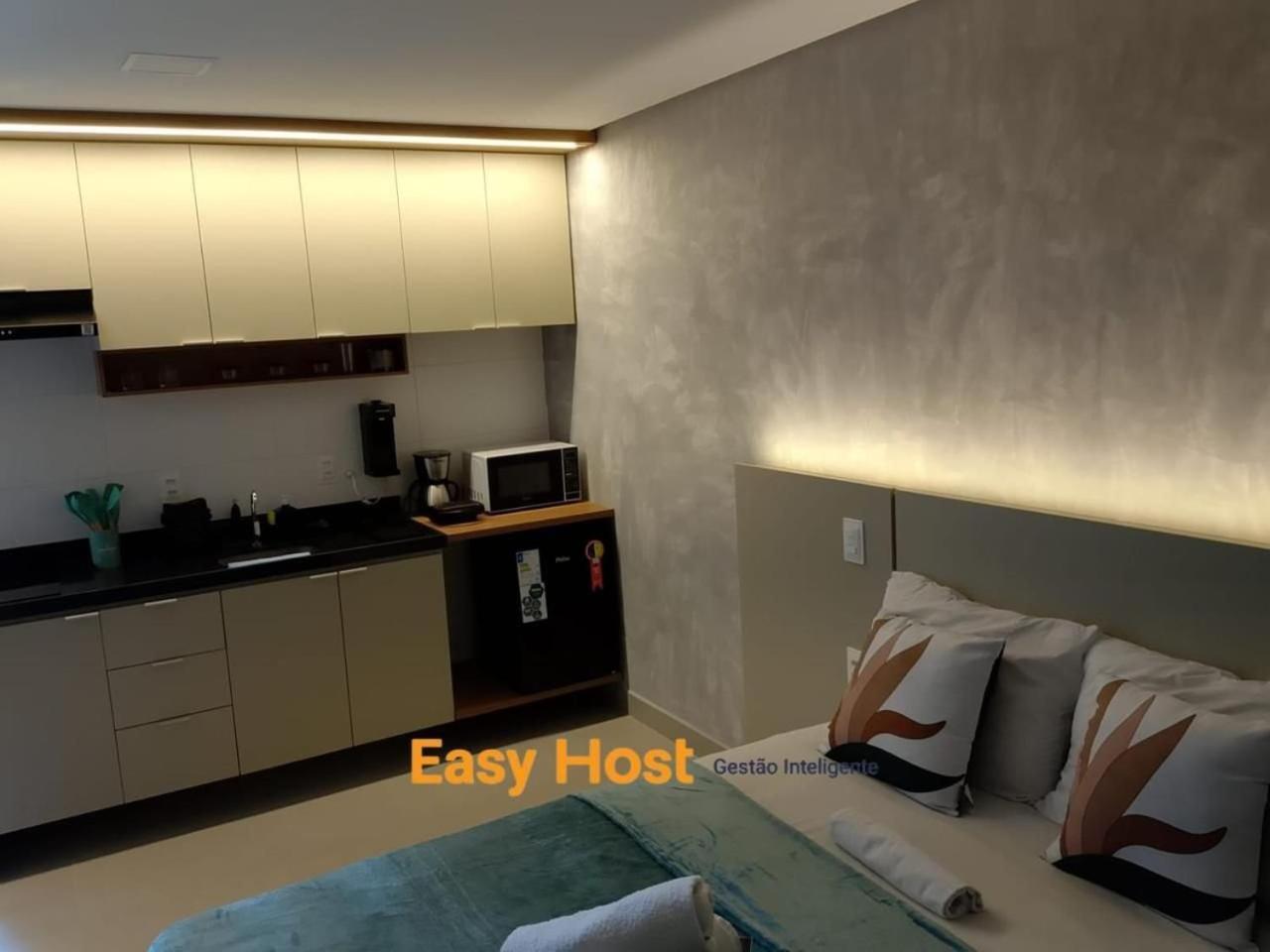 Flats Tramonto - By Easyhost Joao Pessoa
