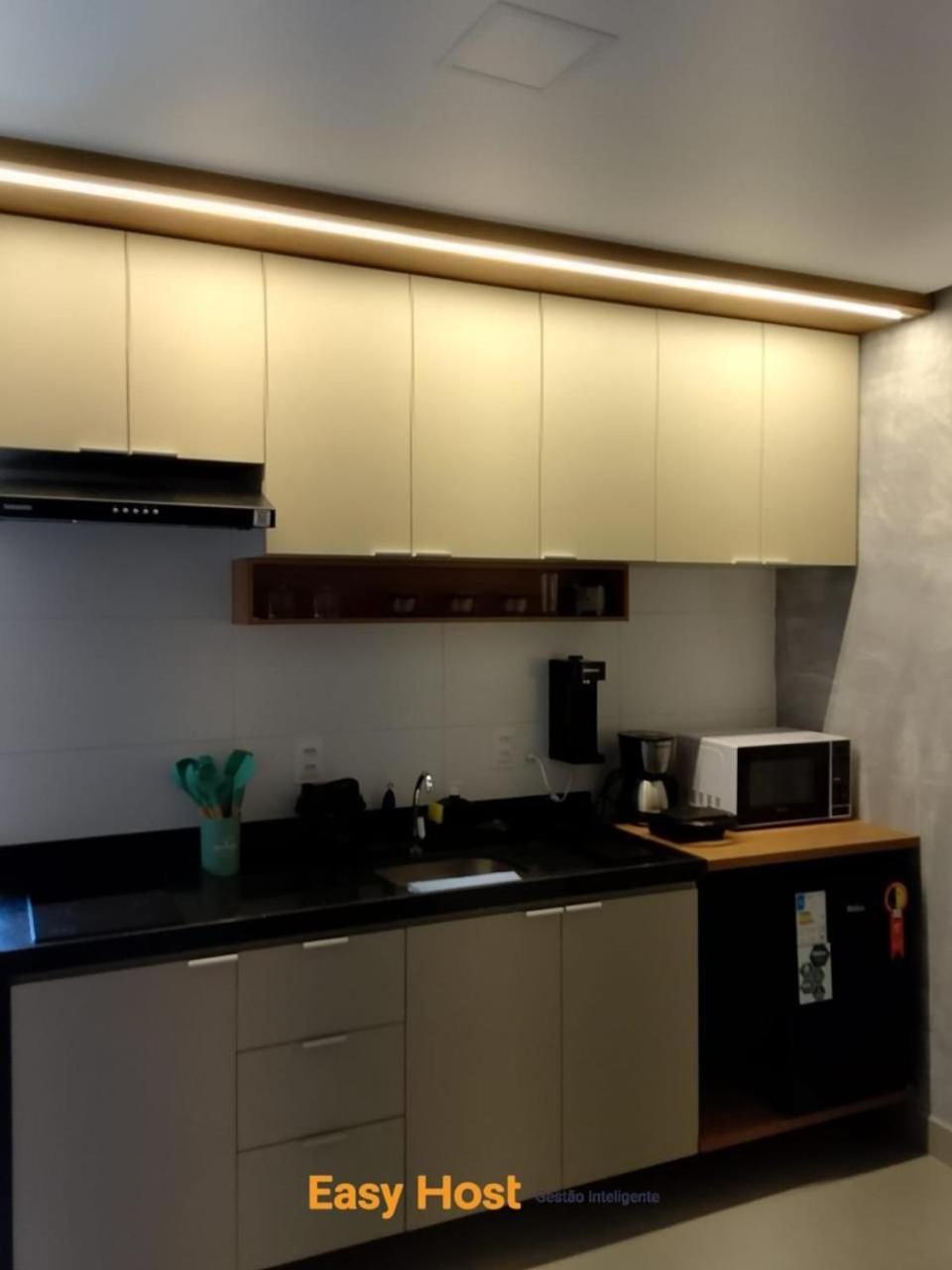 Flats Tramonto - By Easyhost * Joao Pessoa