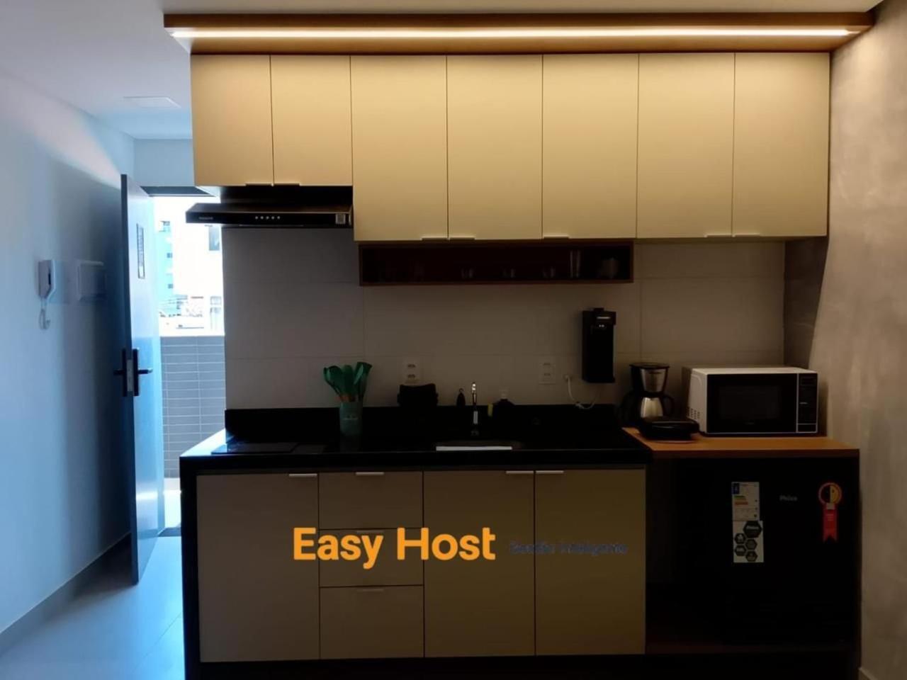 Flats Tramonto - By Easyhost Joao Pessoa