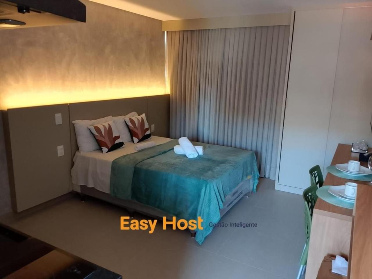 Apartment Flats Tramonto - By Easyhost