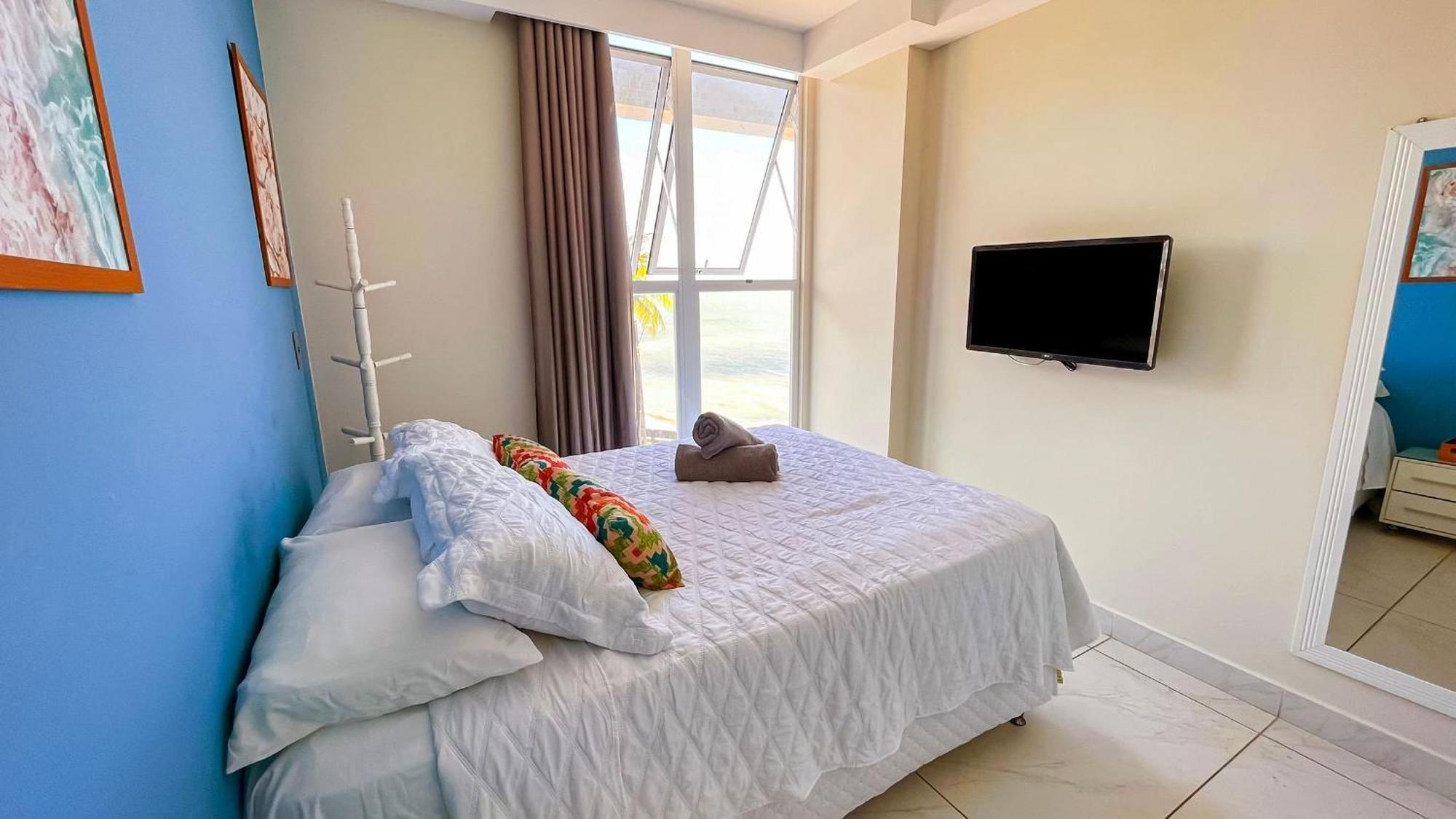 Branco Haus Seaview By Living Apartment