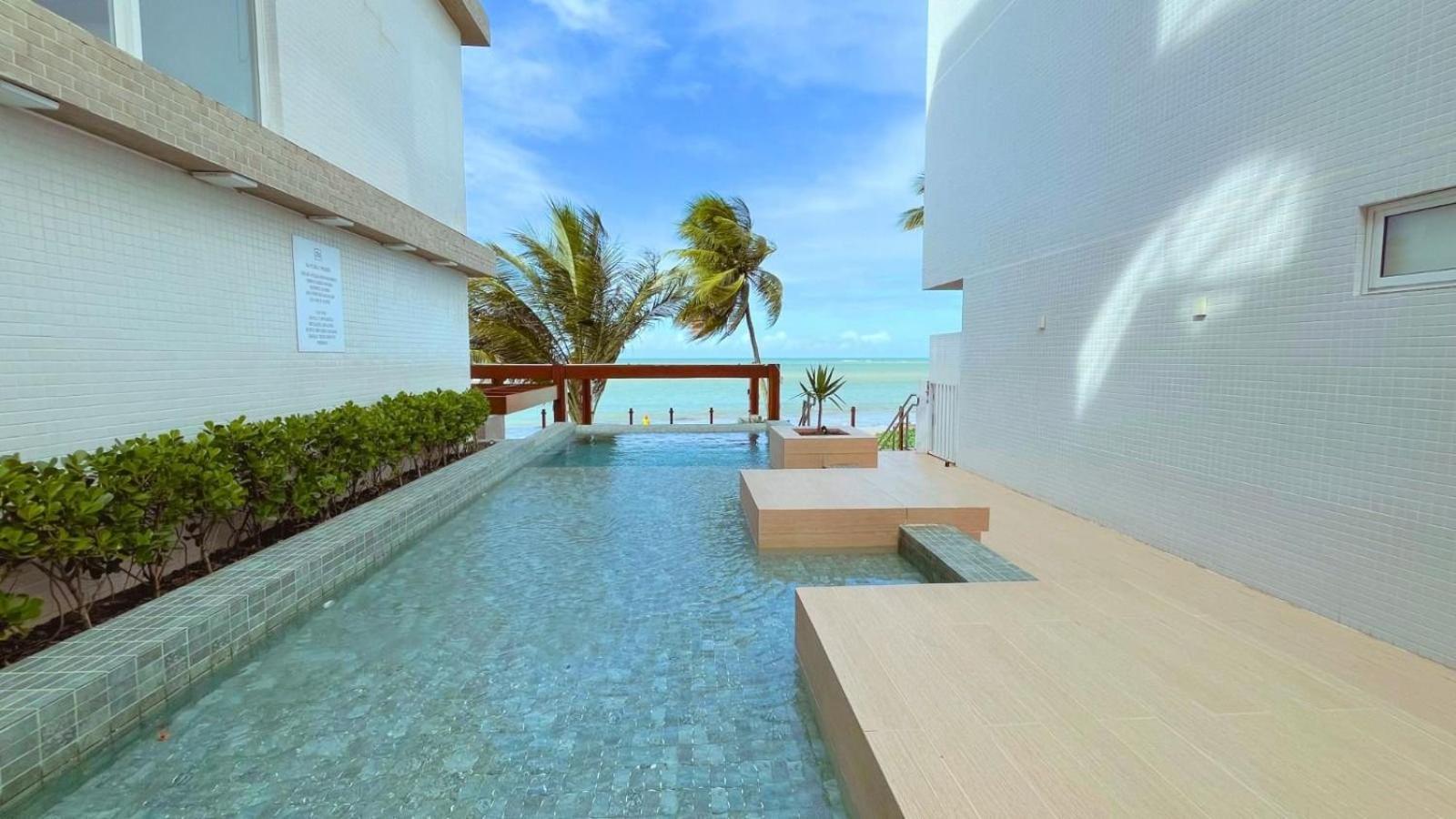 Branco Haus Seaview By Living *
