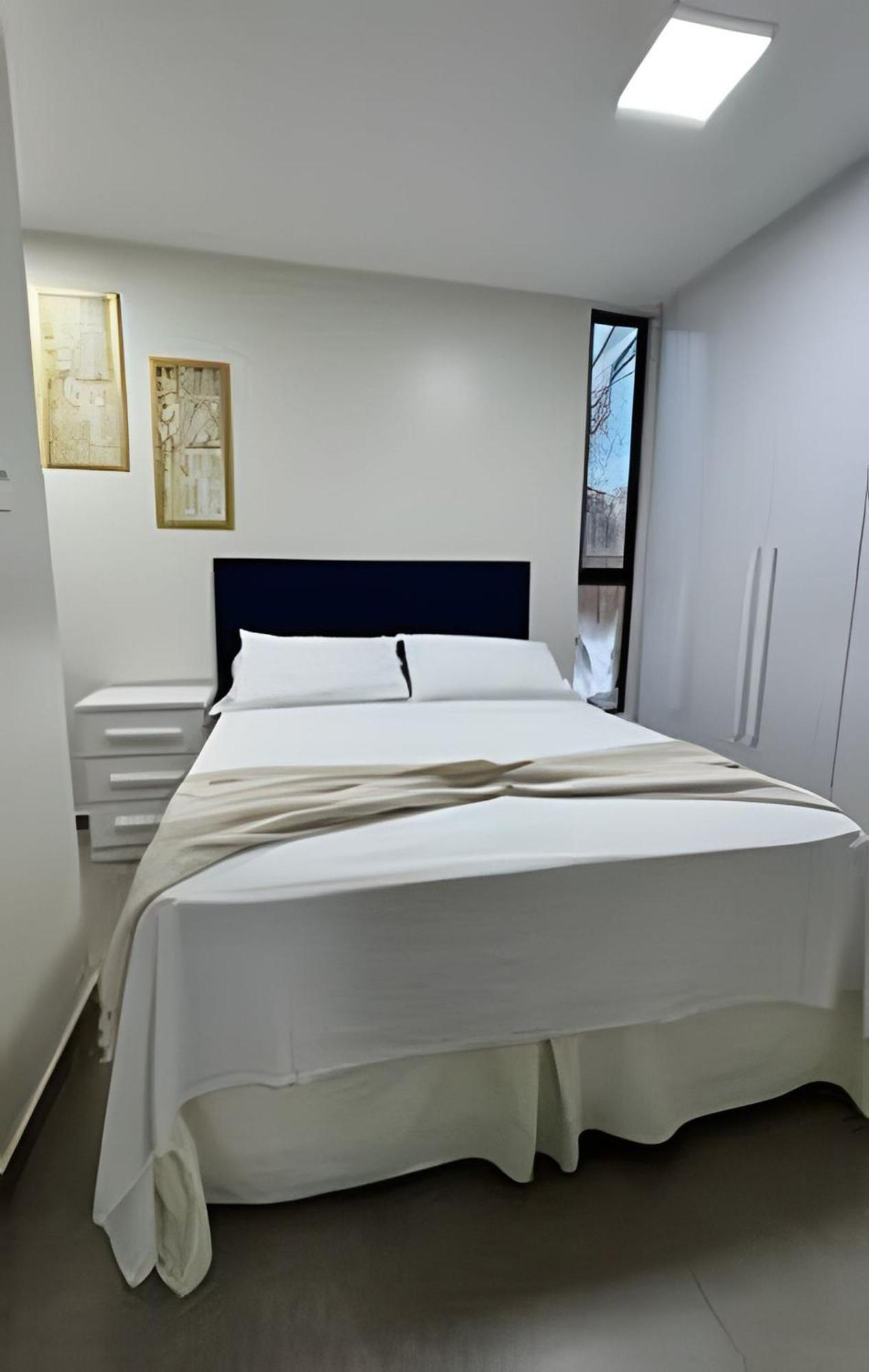 Apartment Flat Vip Solon Manaira Joao Pessoa