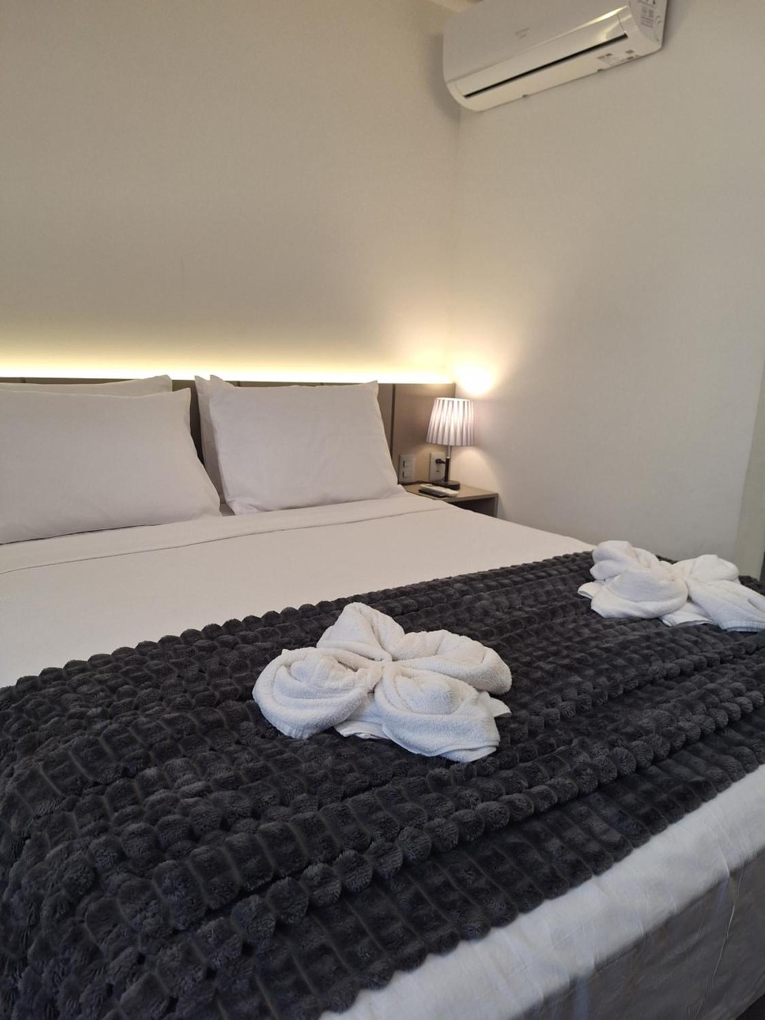 Haus #23 - Flat De Luxo Com Terraco * Joao Pessoa