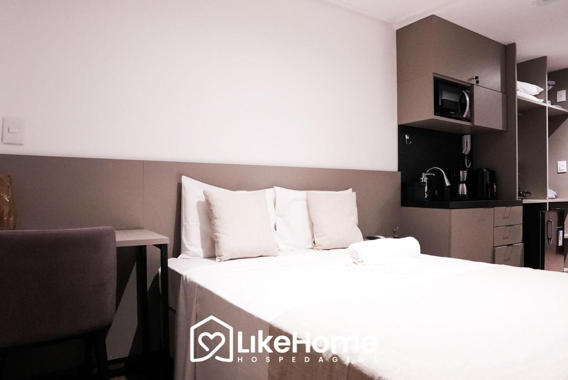 Apartamento Move Tambau Ii João Pessoa