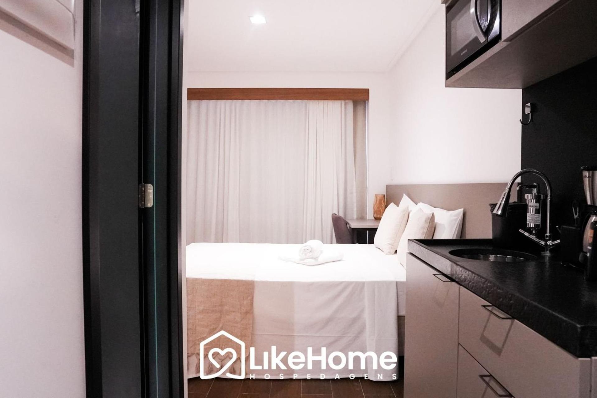 Move Tambau Ii Apartamento João Pessoa