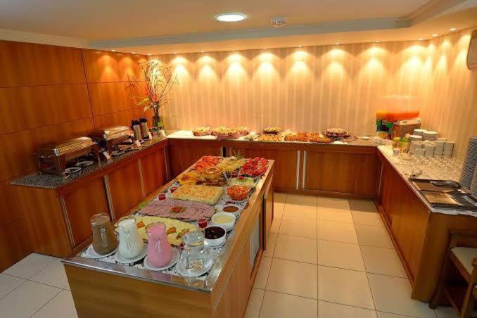 Apartamento Refugio A Beira Da Cabo Branco João Pessoa