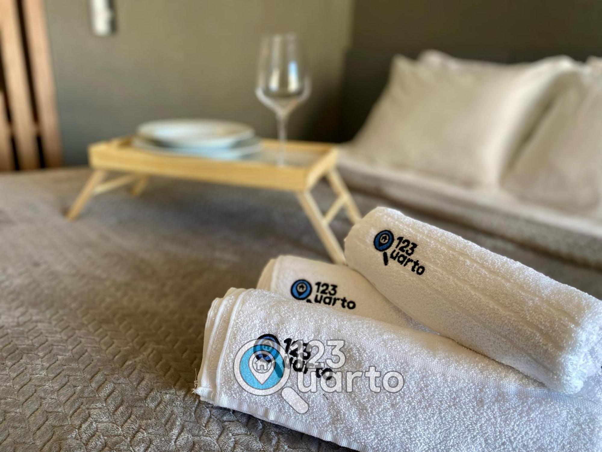 Simple Smart By 123quarto Joao Pessoa