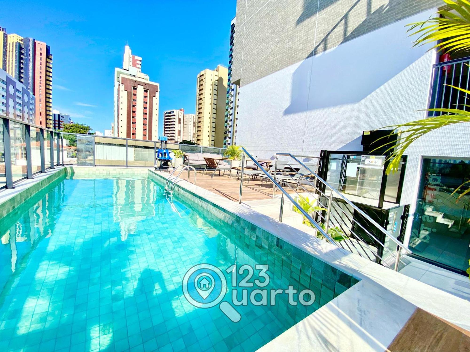 Simple Smart By 123quarto Joao Pessoa
