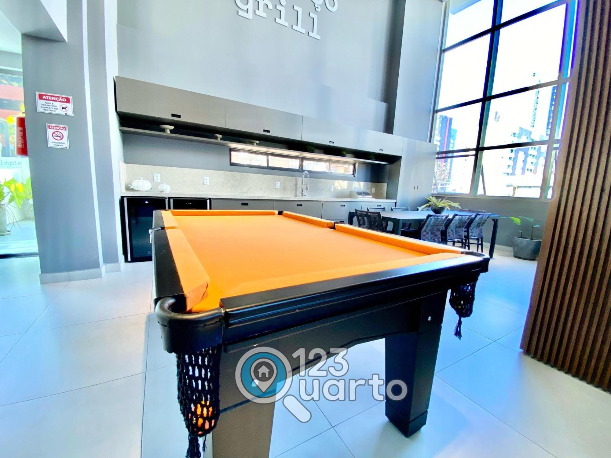 Simple Smart By 123quarto * Joao Pessoa