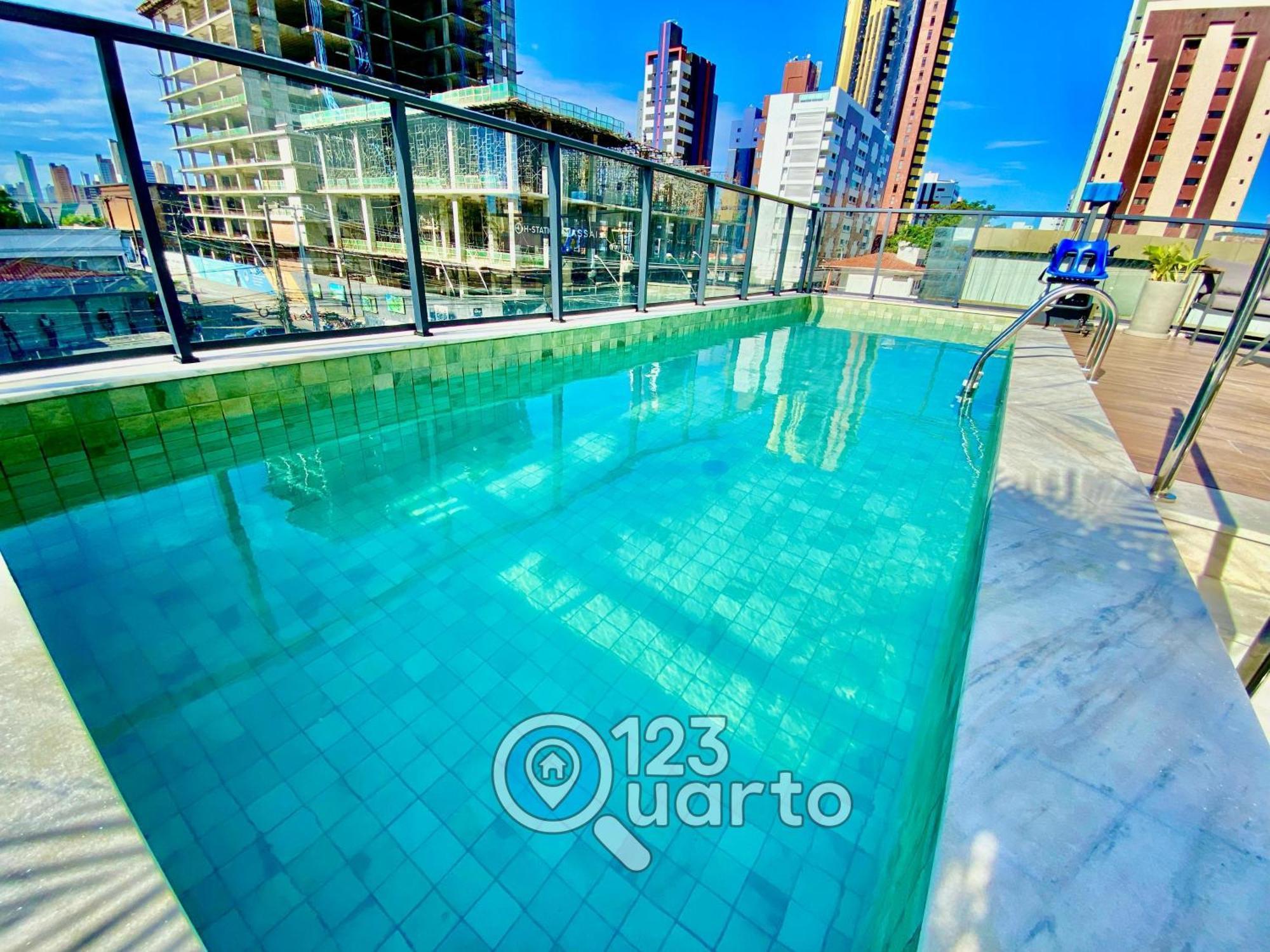 Simple Smart By 123quarto Joao Pessoa
