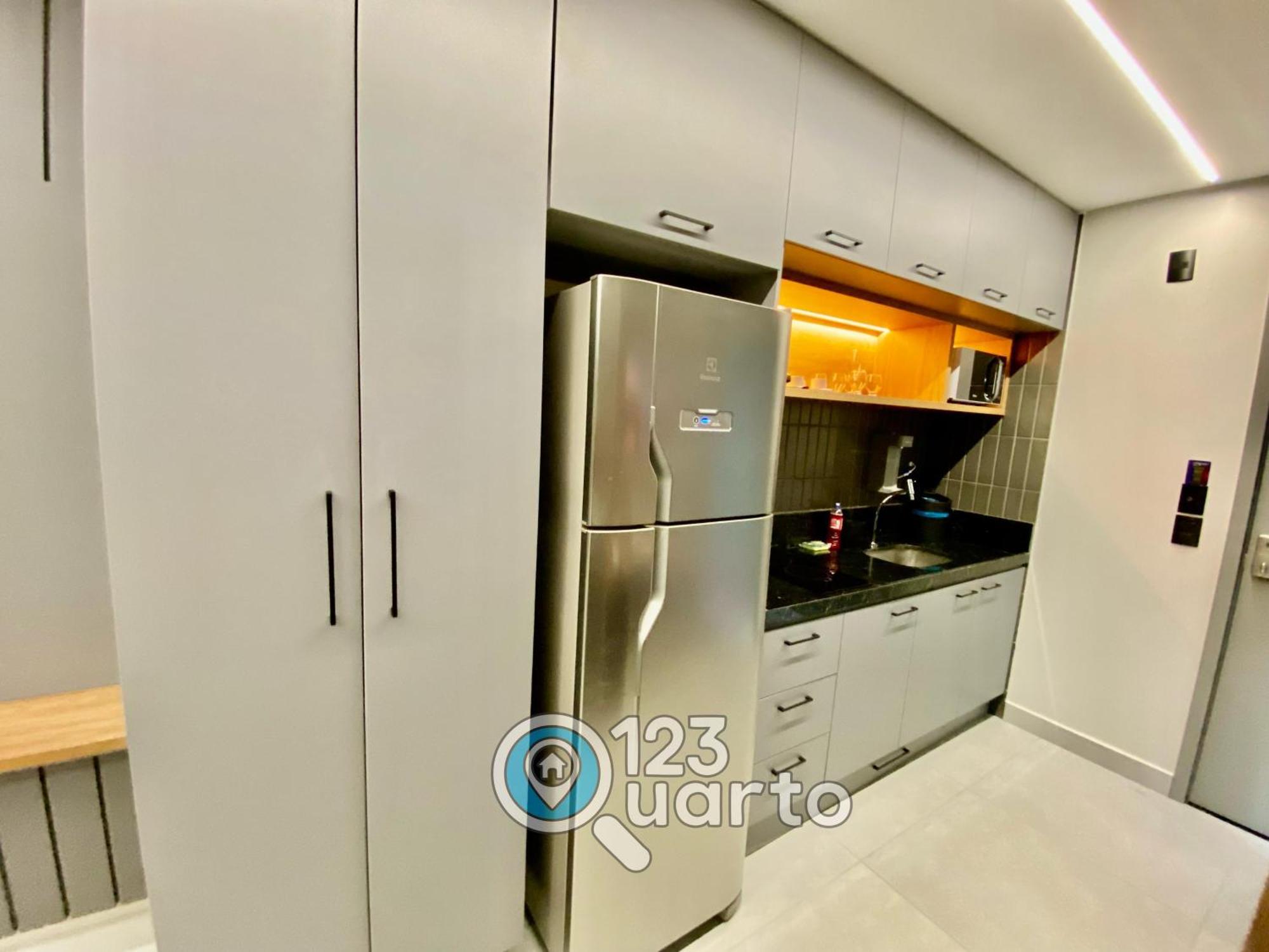 Simple Smart By 123quarto * Joao Pessoa