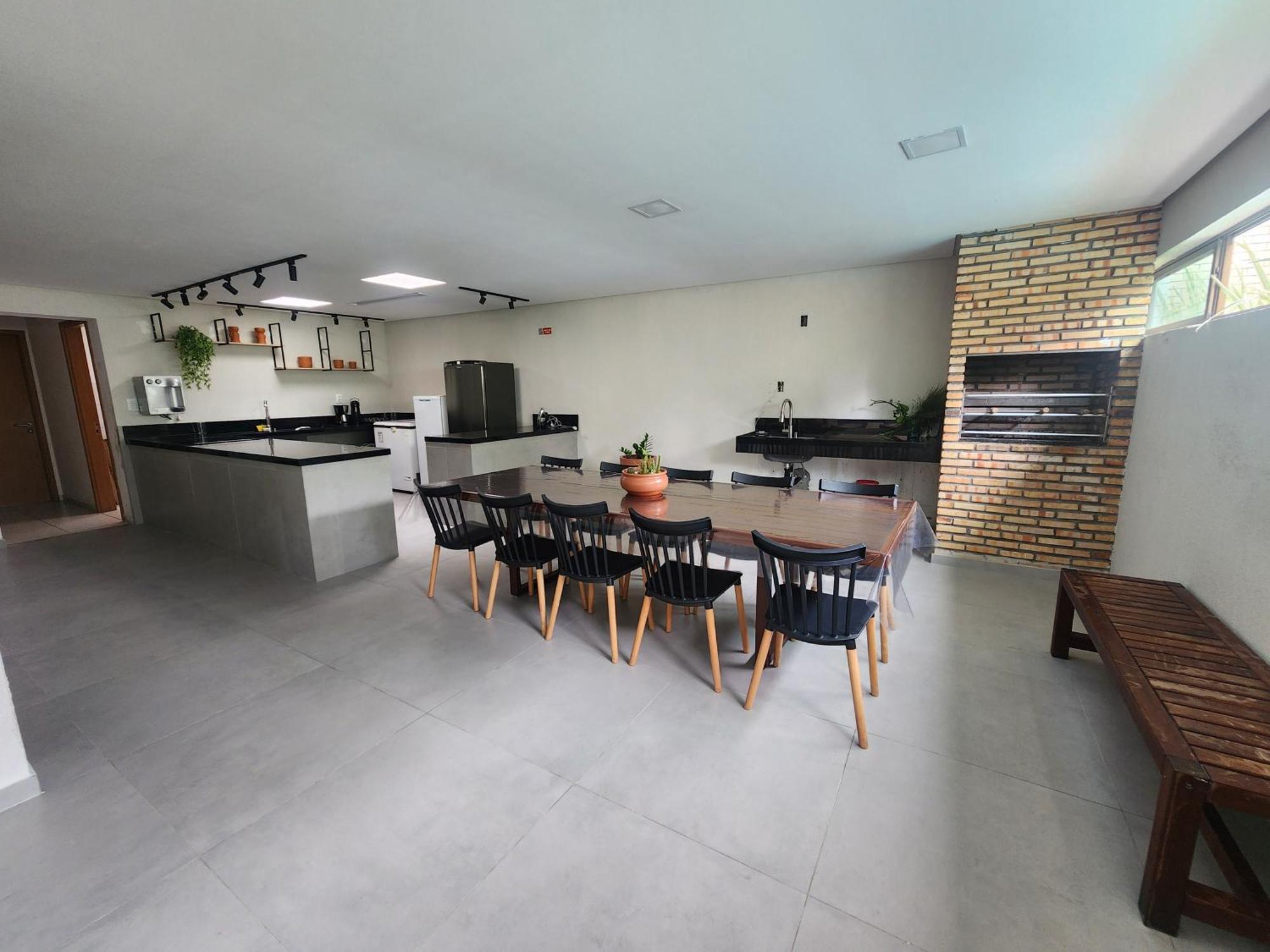 Apartment Aconchego A 200m Da Do Cabo Branco