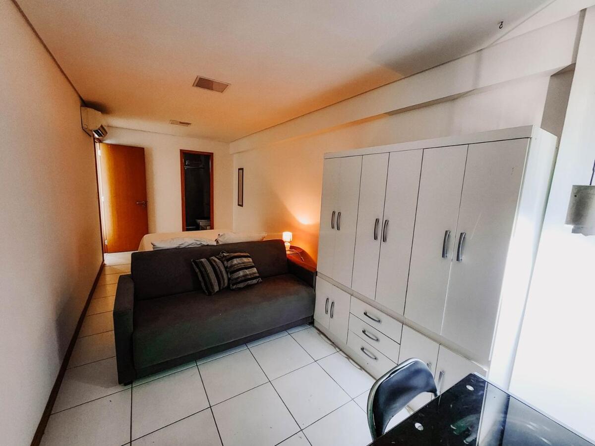 Apartment Aconchego A 200m Da Do Cabo Branco *