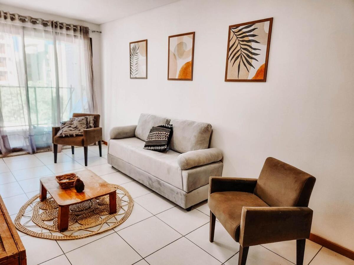 Apartment Aconchego A 200m Da Do Cabo Branco *