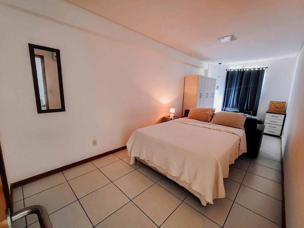 Aconchego A 200m Da Do Cabo Branco Apartment Joao Pessoa