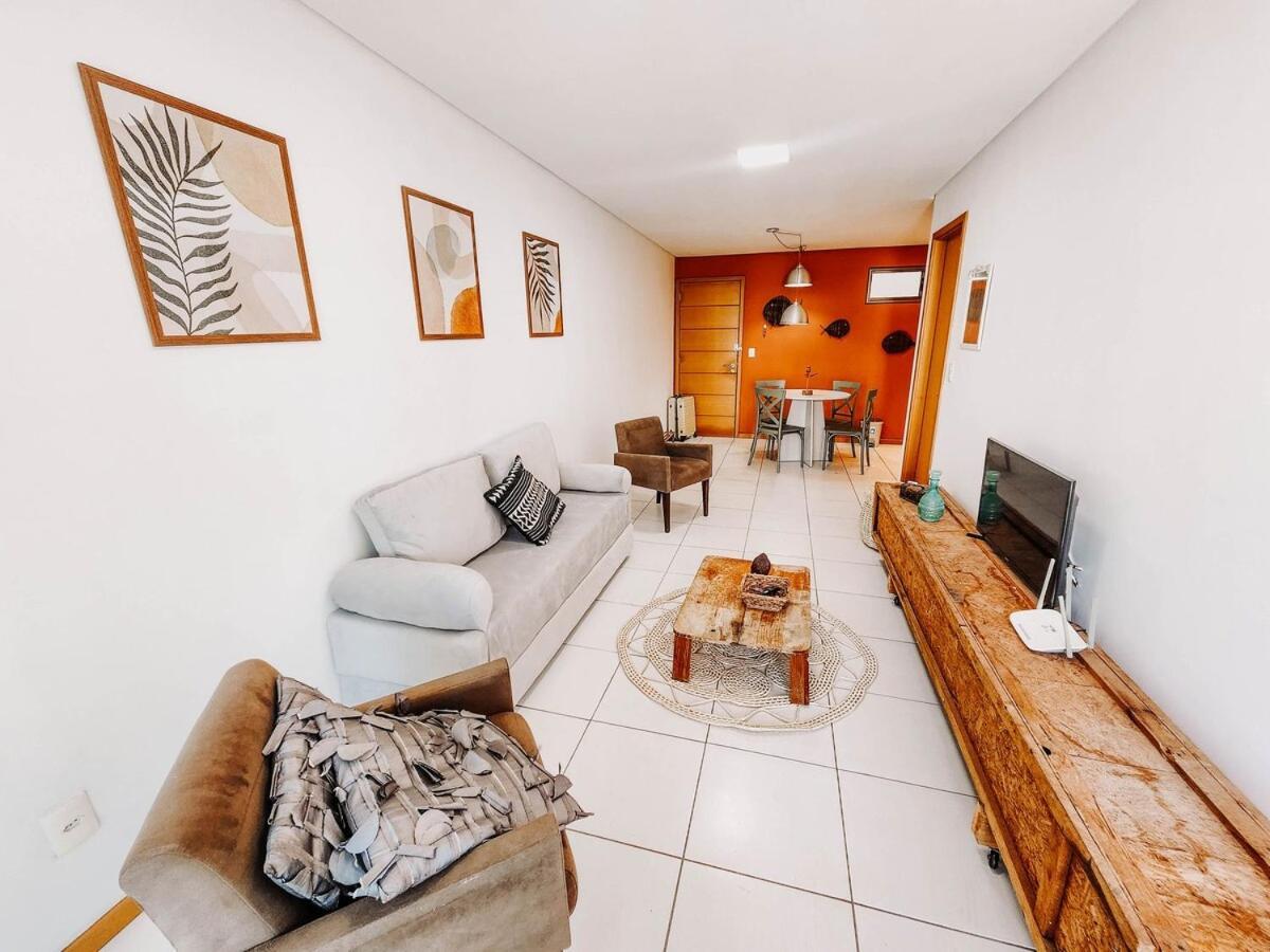 Apartment Aconchego A 200m Da Do Cabo Branco *