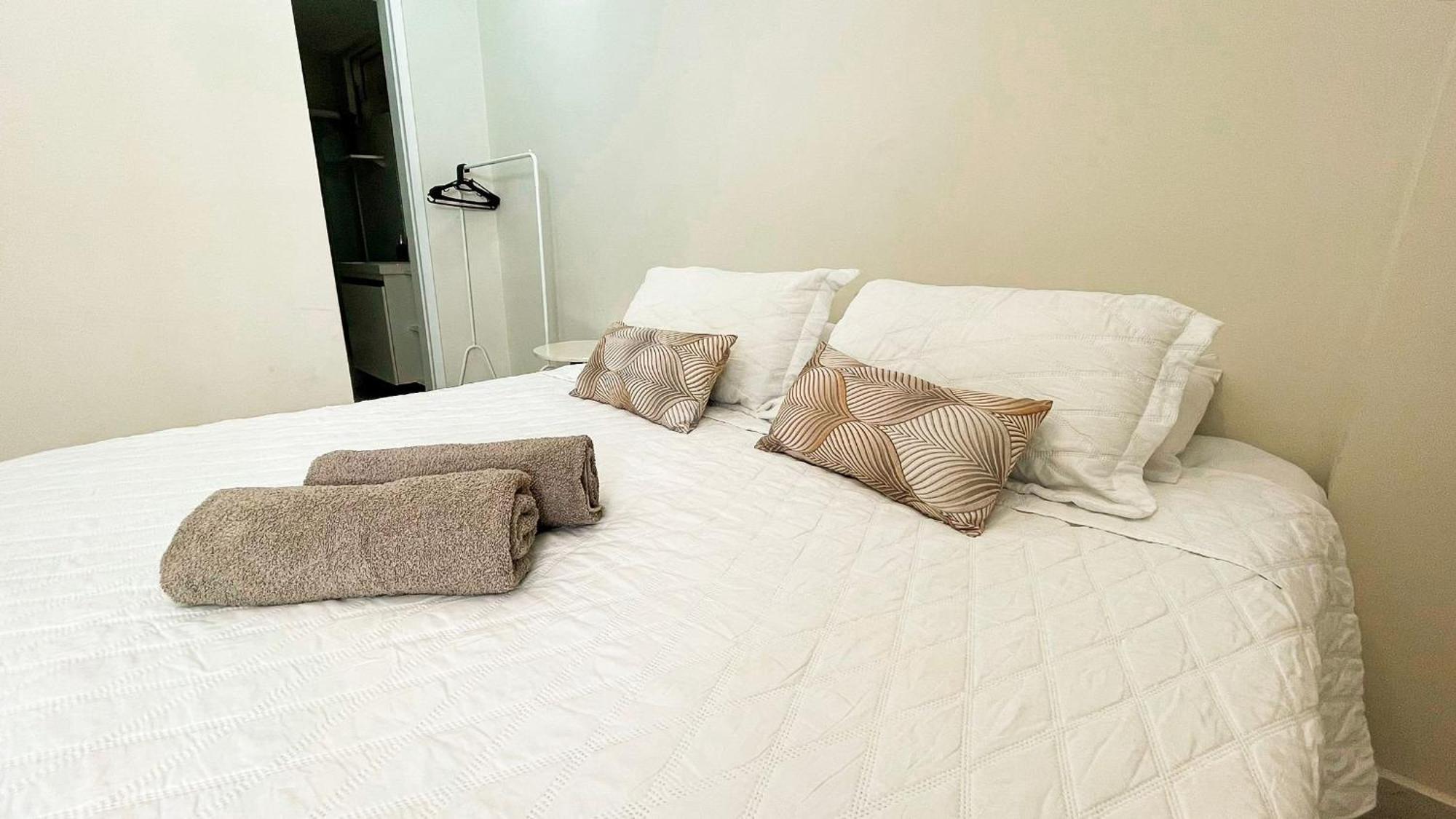 Branco Haus Seaview By Living Apartamento