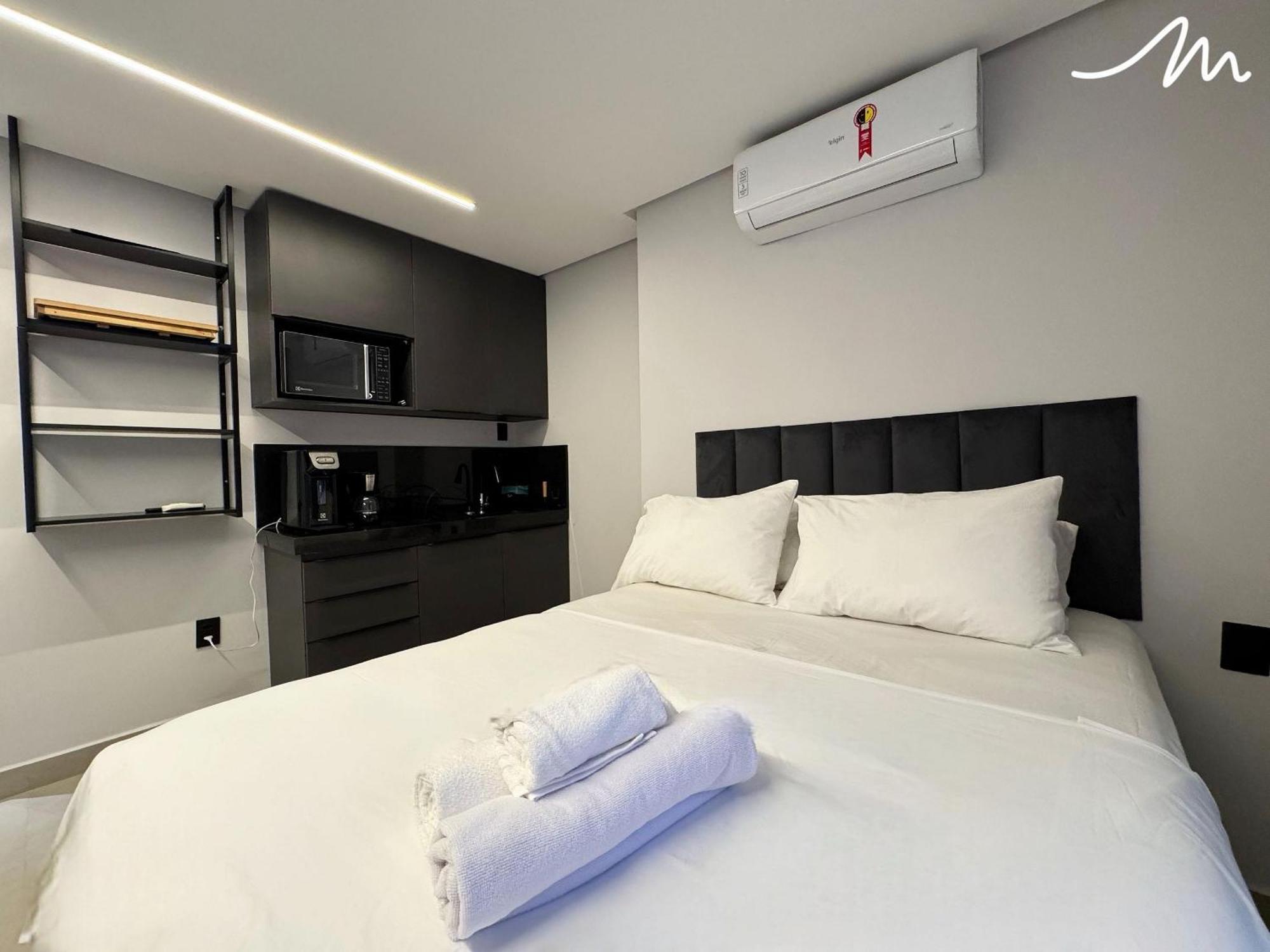 Way Tambau- 250m Do Busto De Tamandare Apartment Joao Pessoa