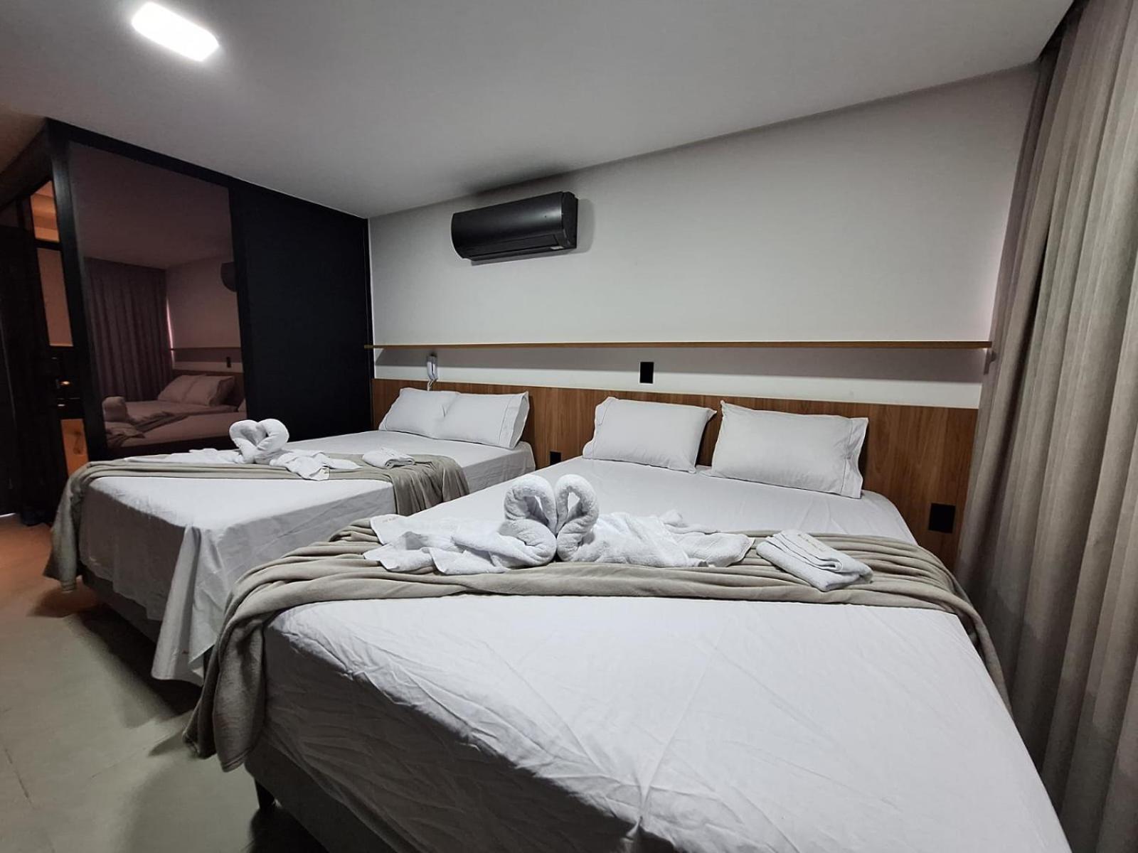 Flat De Alto Padrao Em Apartamento João Pessoa