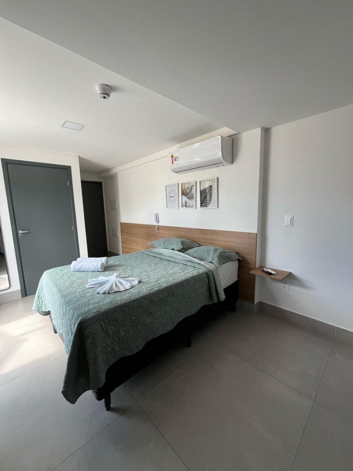 Conforto Ao Mar Do Bessa Get Apartamento