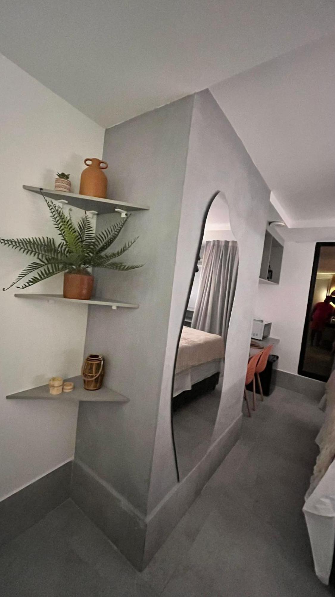 Aparthotel Flat No Coracao Do Cabo Branco *