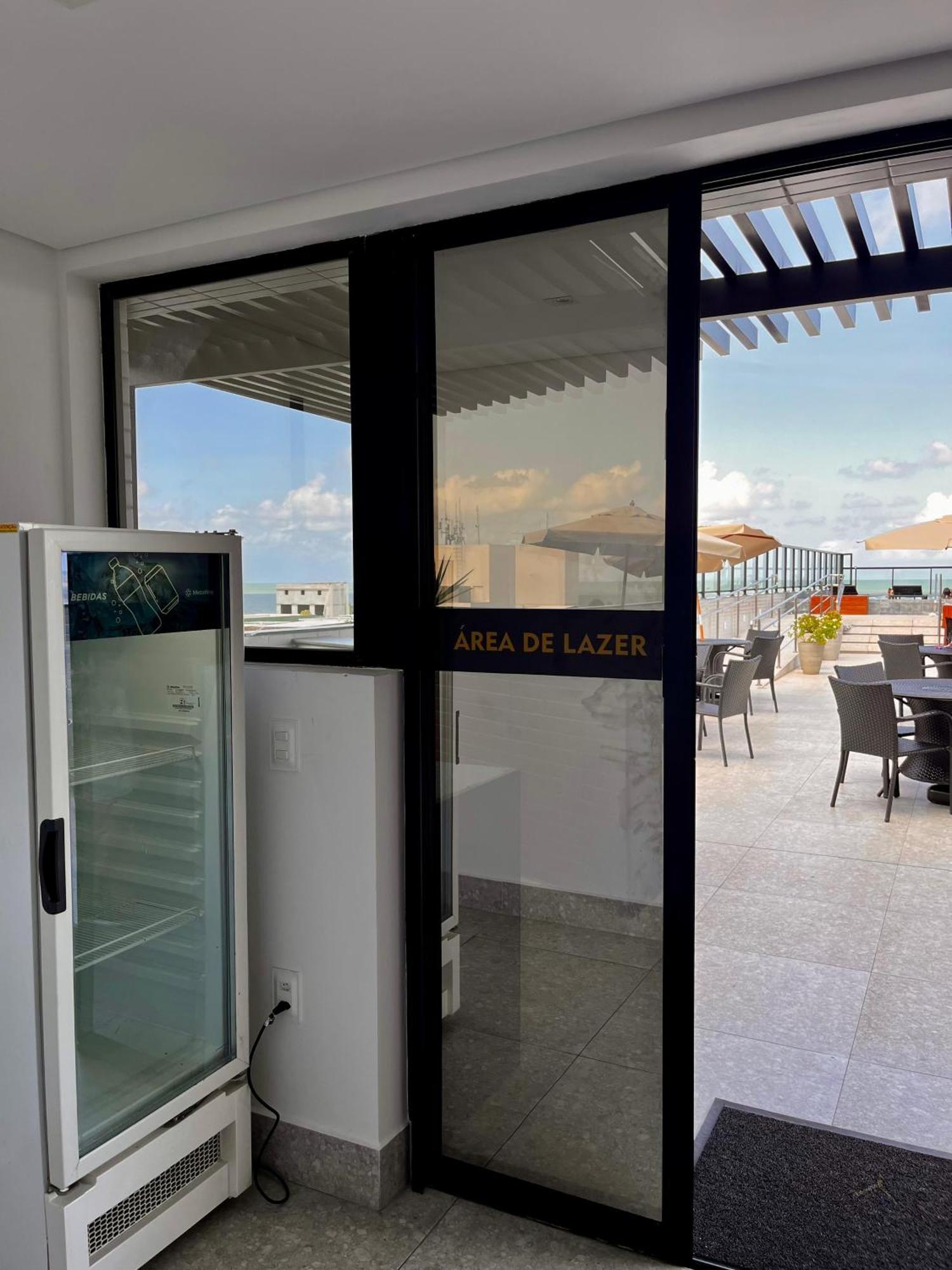 Aparthotel Flat No Coracao Do Cabo Branco *