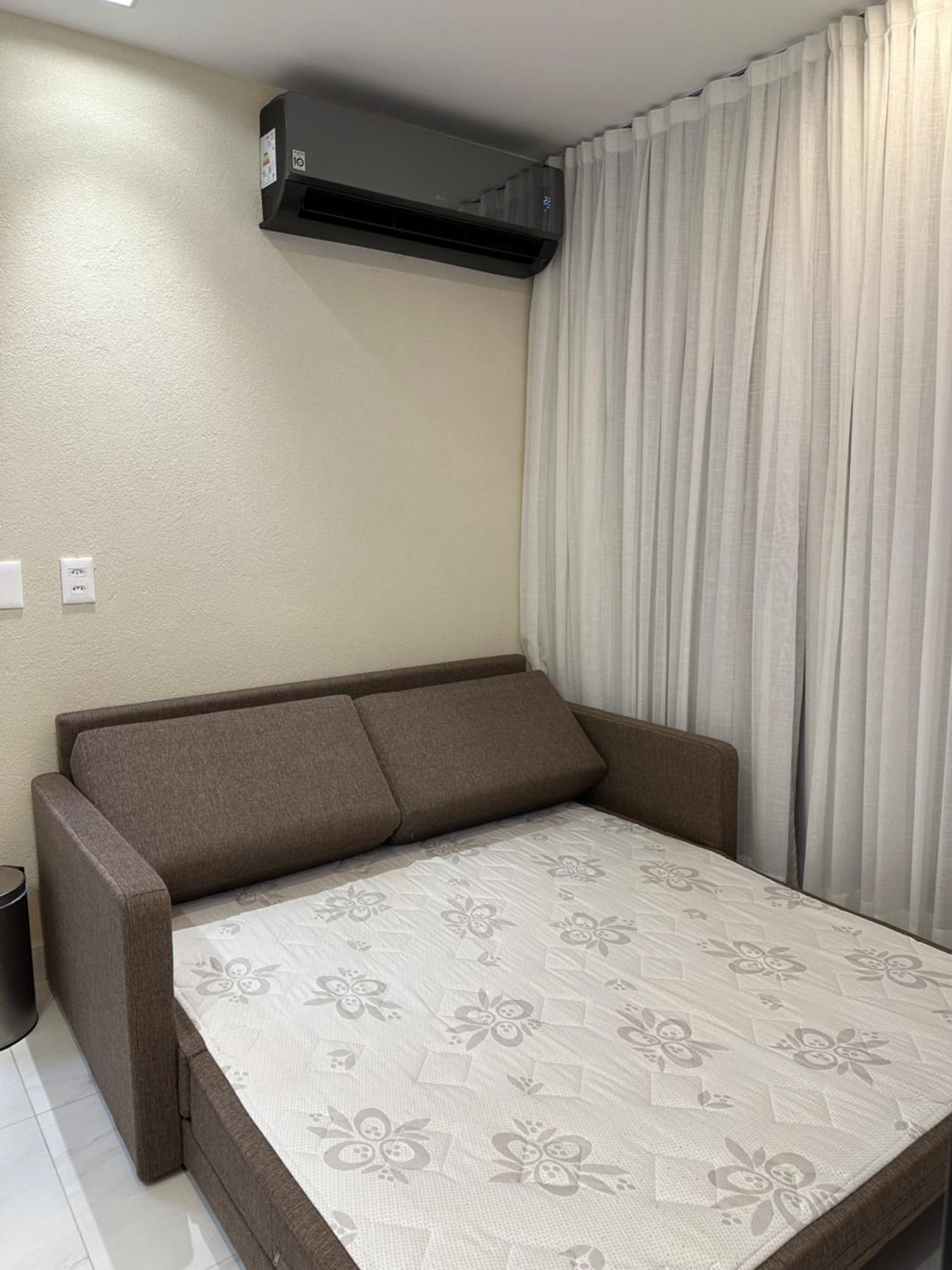 Apartamento Luxuoso A 350m Da De Tambau Apartment *