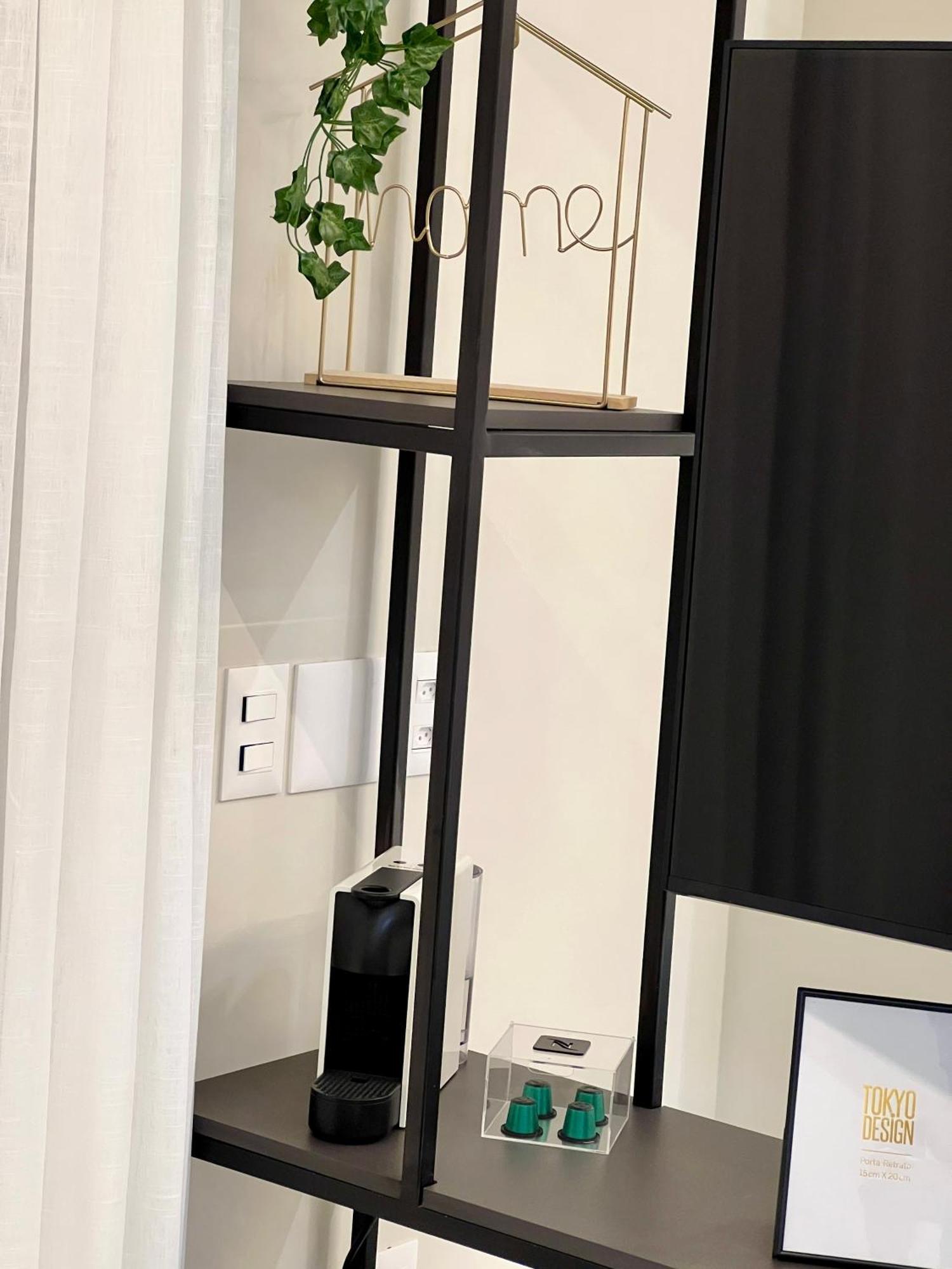 Apartamento Luxuoso A 350m Da De Tambau Apartment