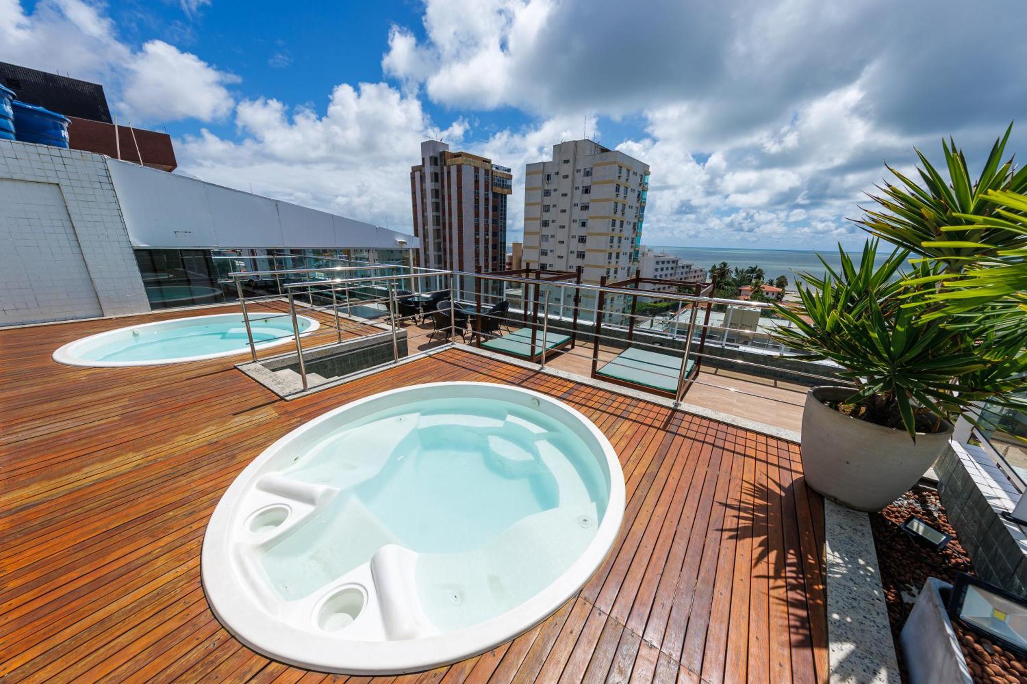 Village Confort Hotel João Pessoa