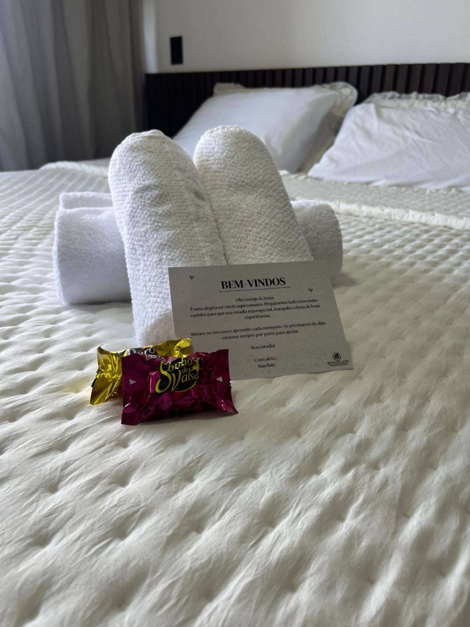 Hotel Get One João Pessoa