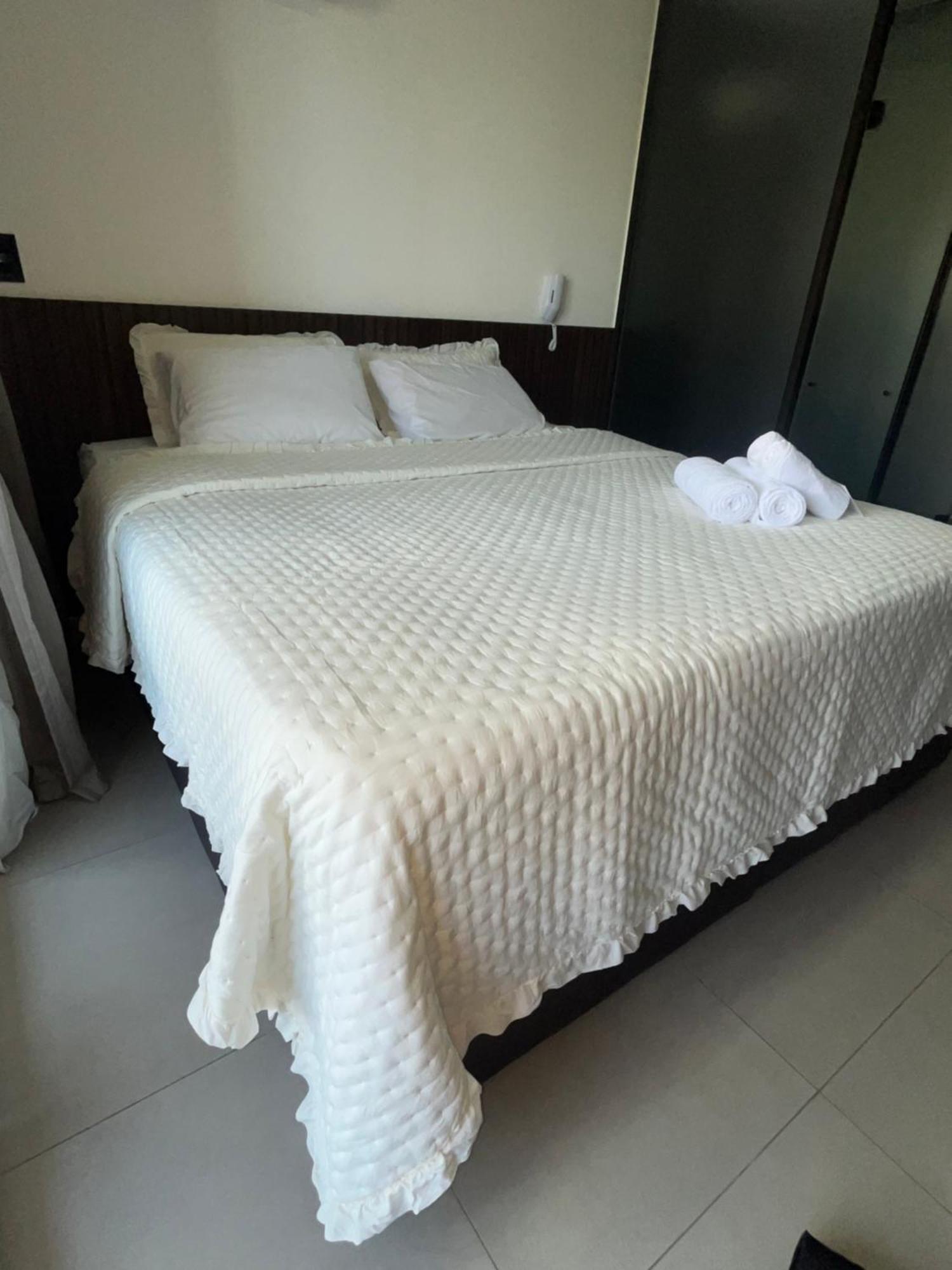 Hotel Get One João Pessoa