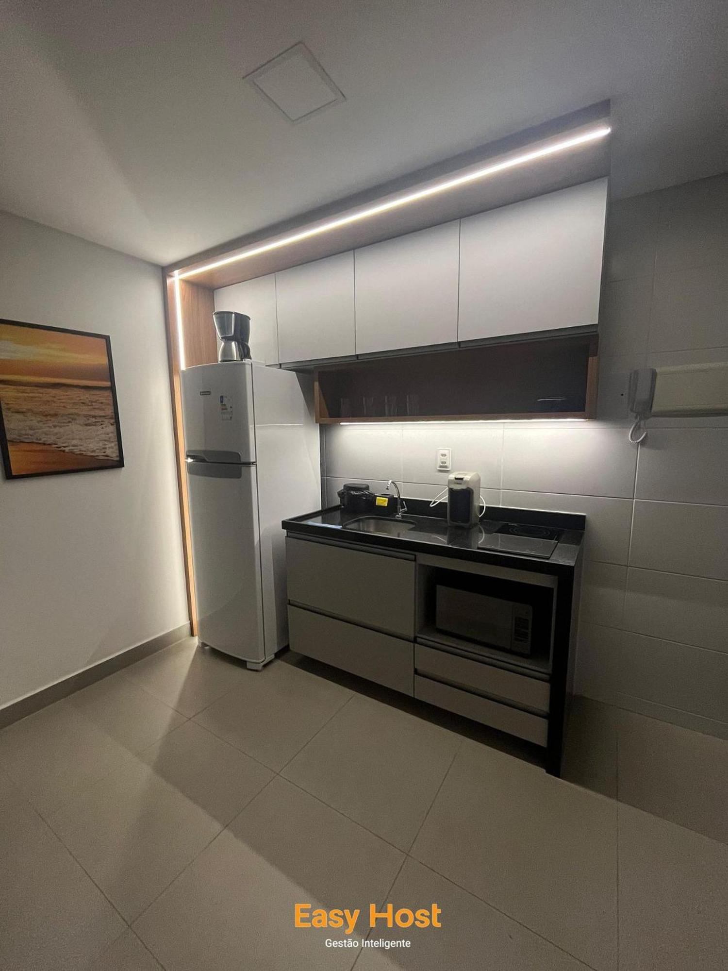 Flats Tramonto - By Easyhost Joao Pessoa