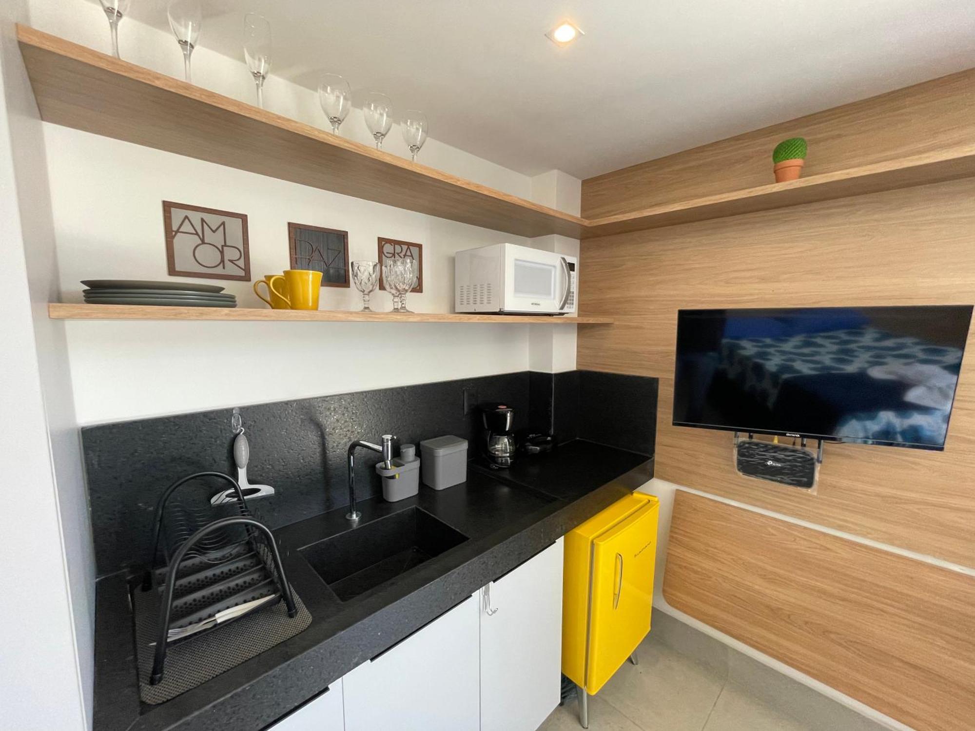 Conforto Ao Mar Do Bessa Get Apartamento