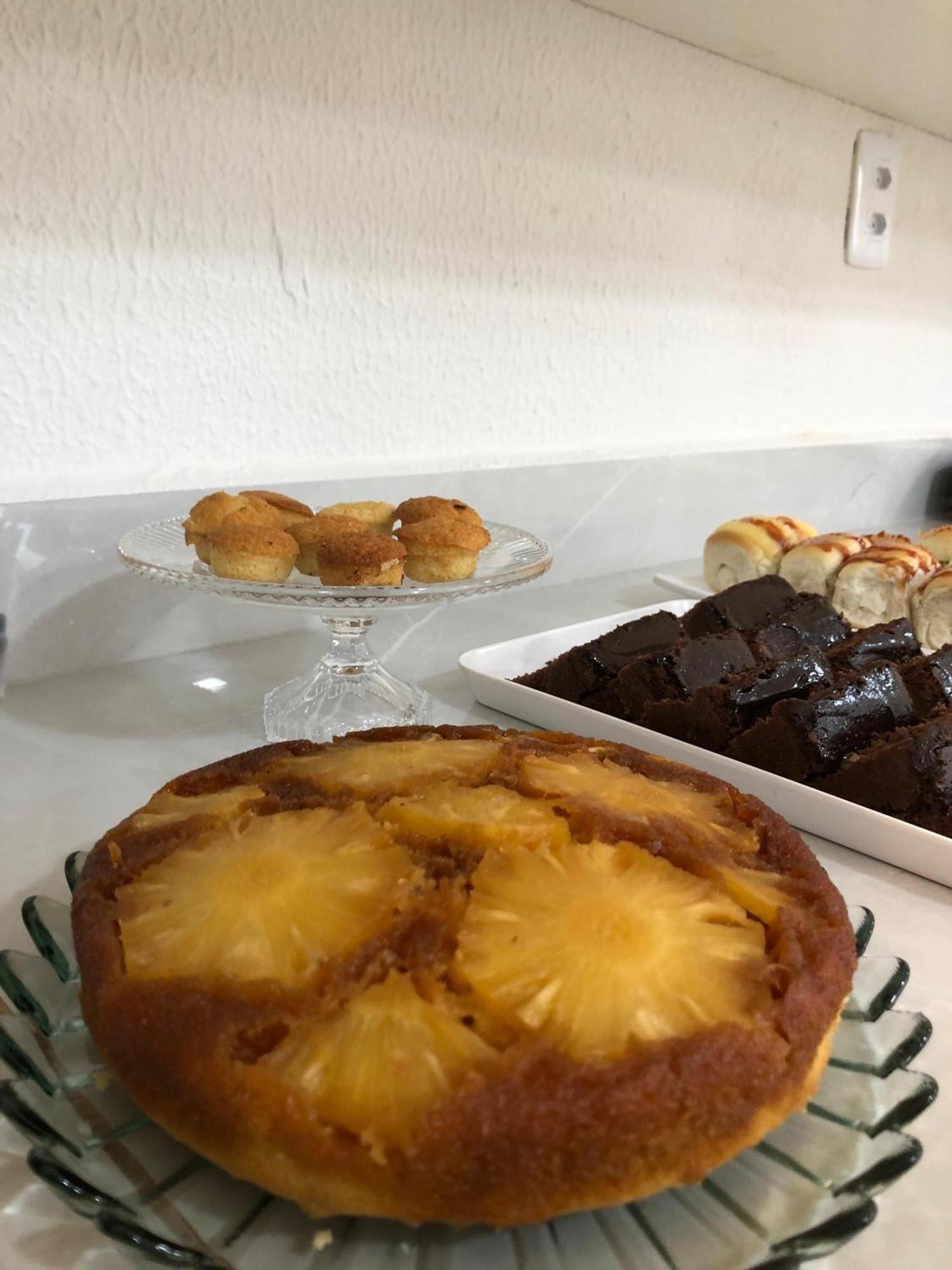Hotel Malai João Pessoa