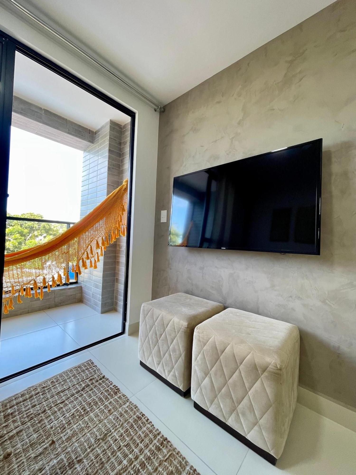 Dutra Ocean Flat - By Jess Apartment