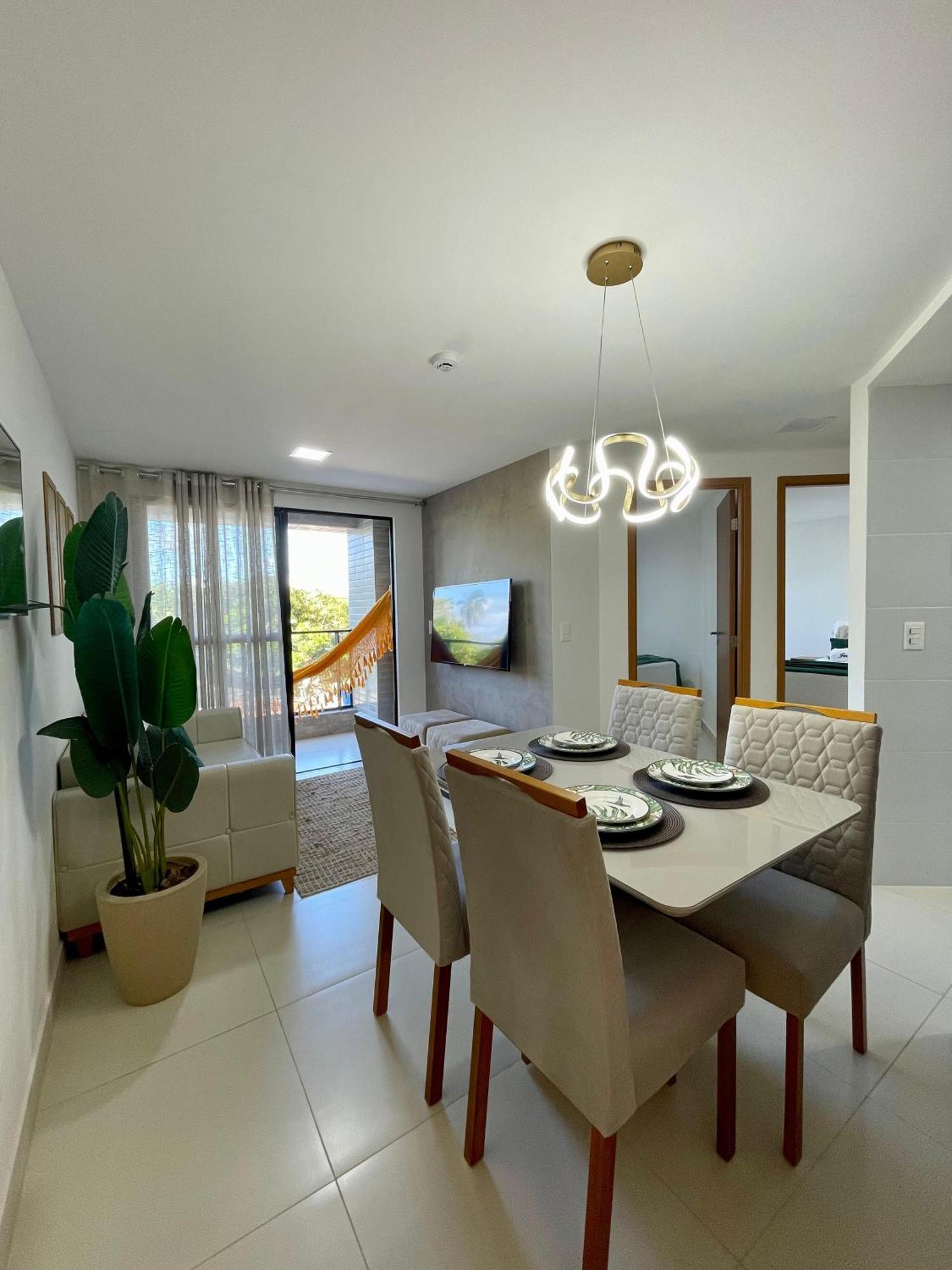 Dutra Ocean Flat - By Jess Apartment *