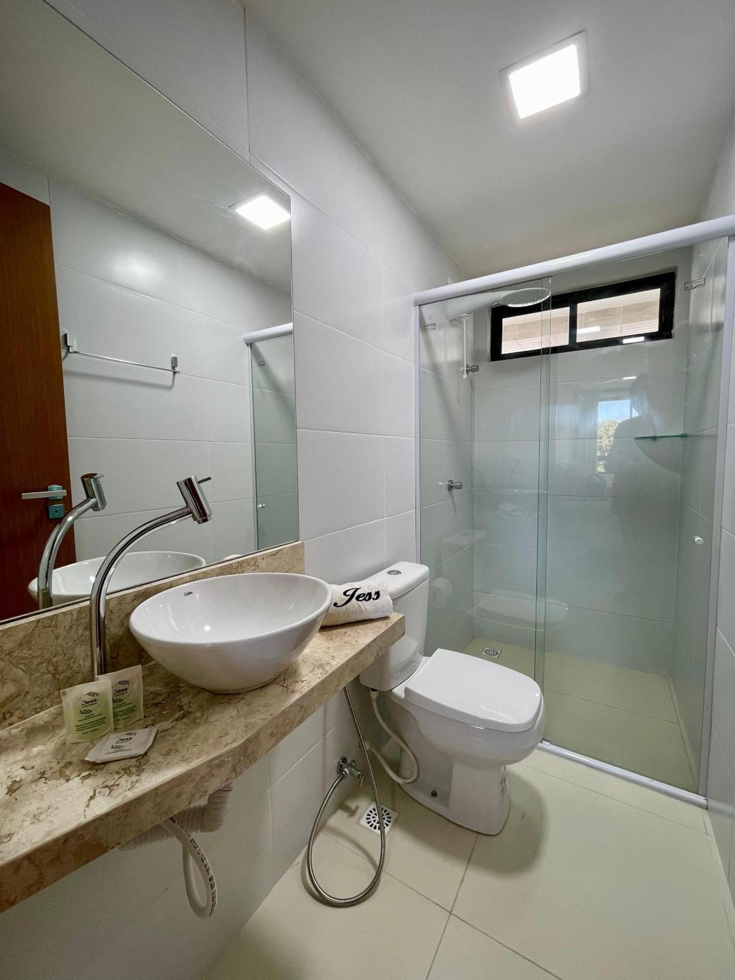 Apartment Dutra Ocean Flat - By Jess Joao Pessoa