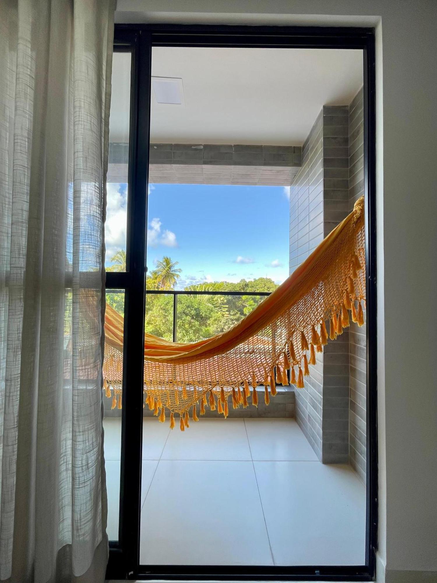 Apartment Dutra Ocean Flat - By Jess *