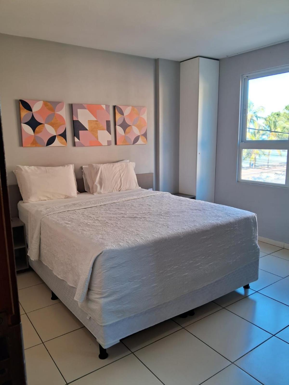 Refugio A Beira Da Cabo Branco Apartamento *