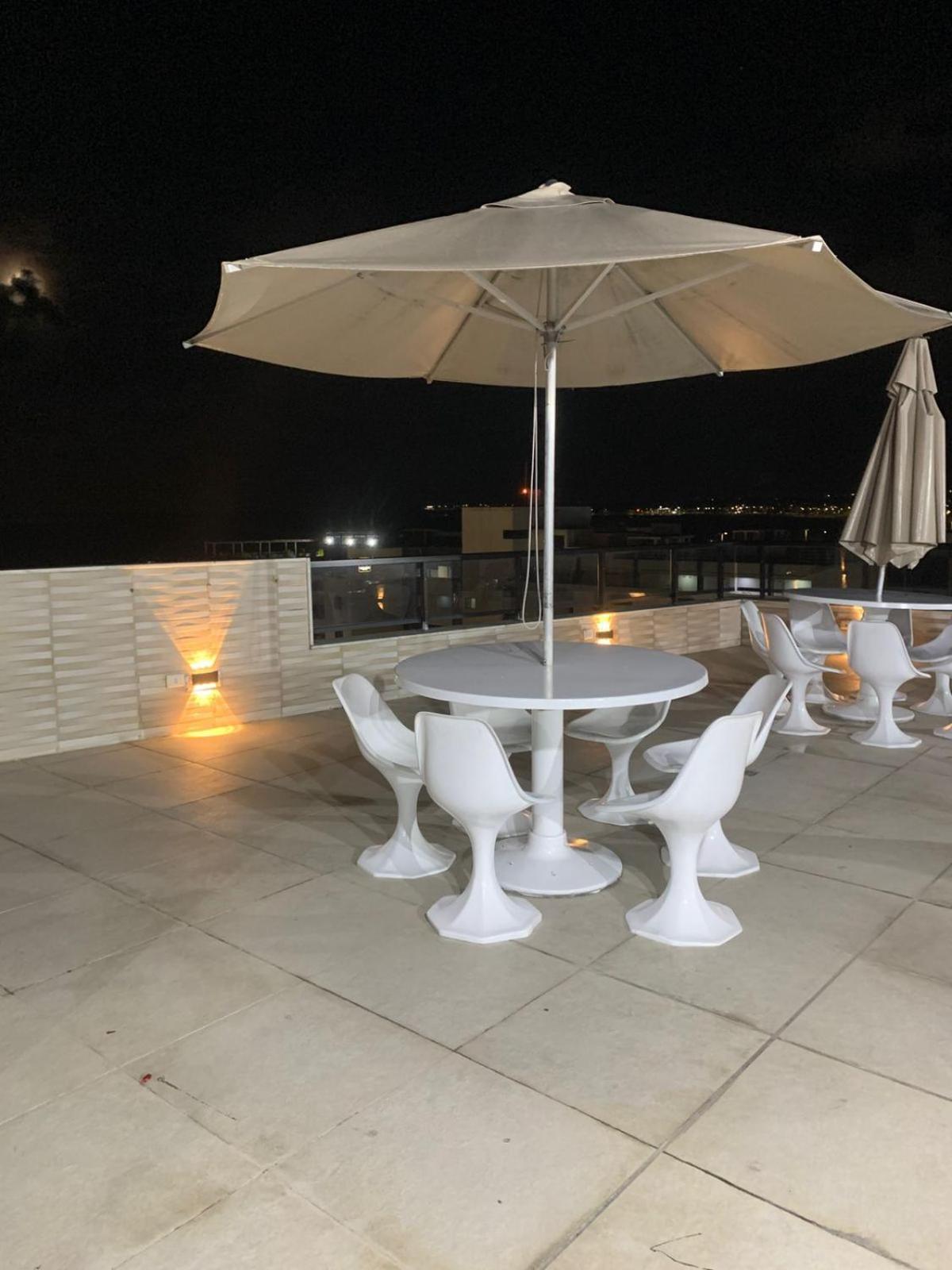 Apartamento Atlantico Tambau Service *
