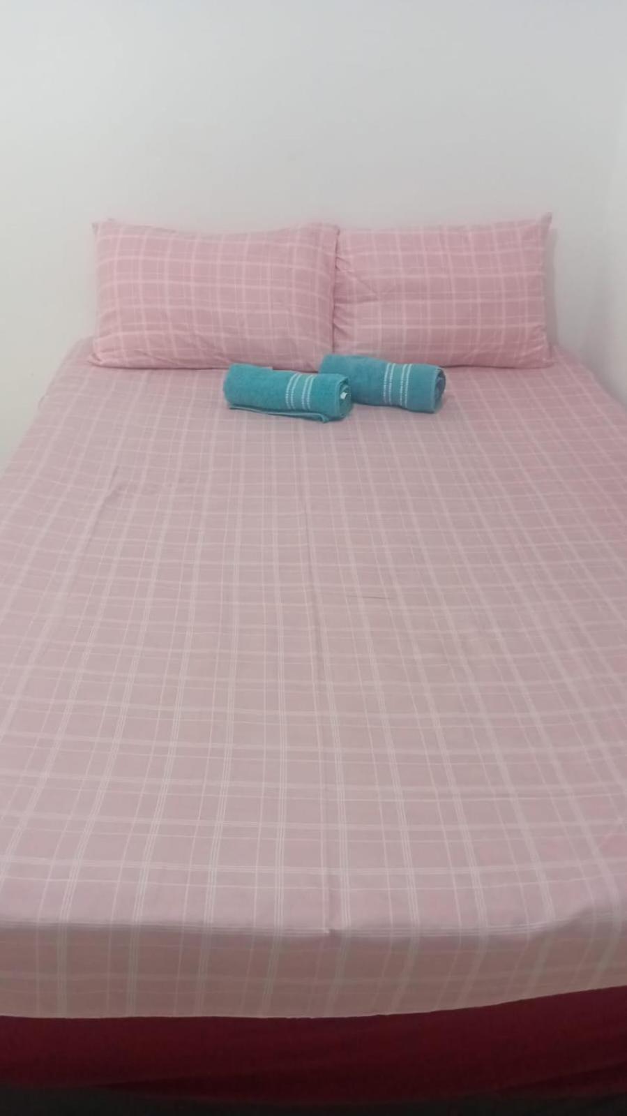 Apartamento Apto João Pessoa