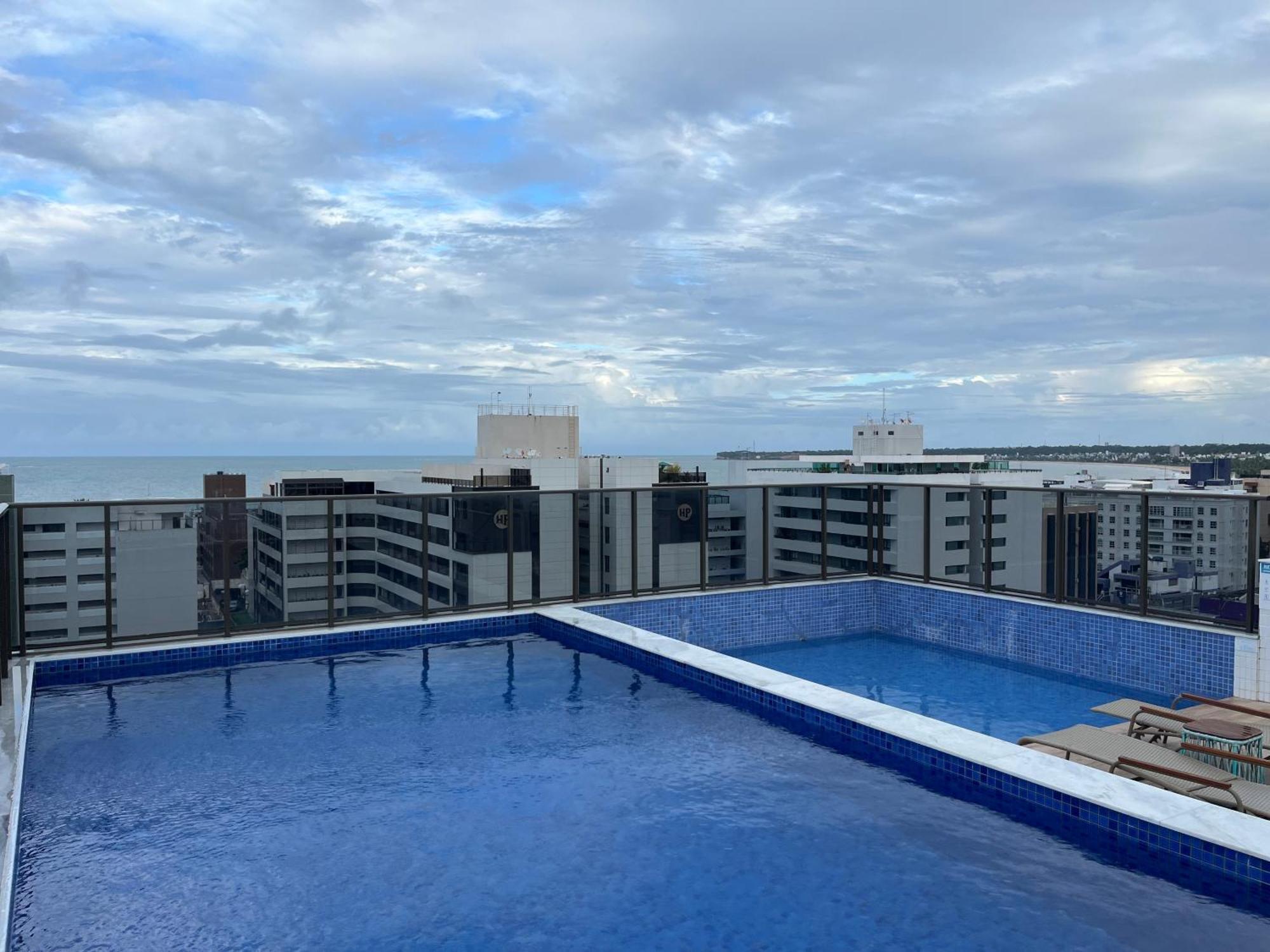 Seu Office Luxo Ha 200mtrs Da De Tambau! *