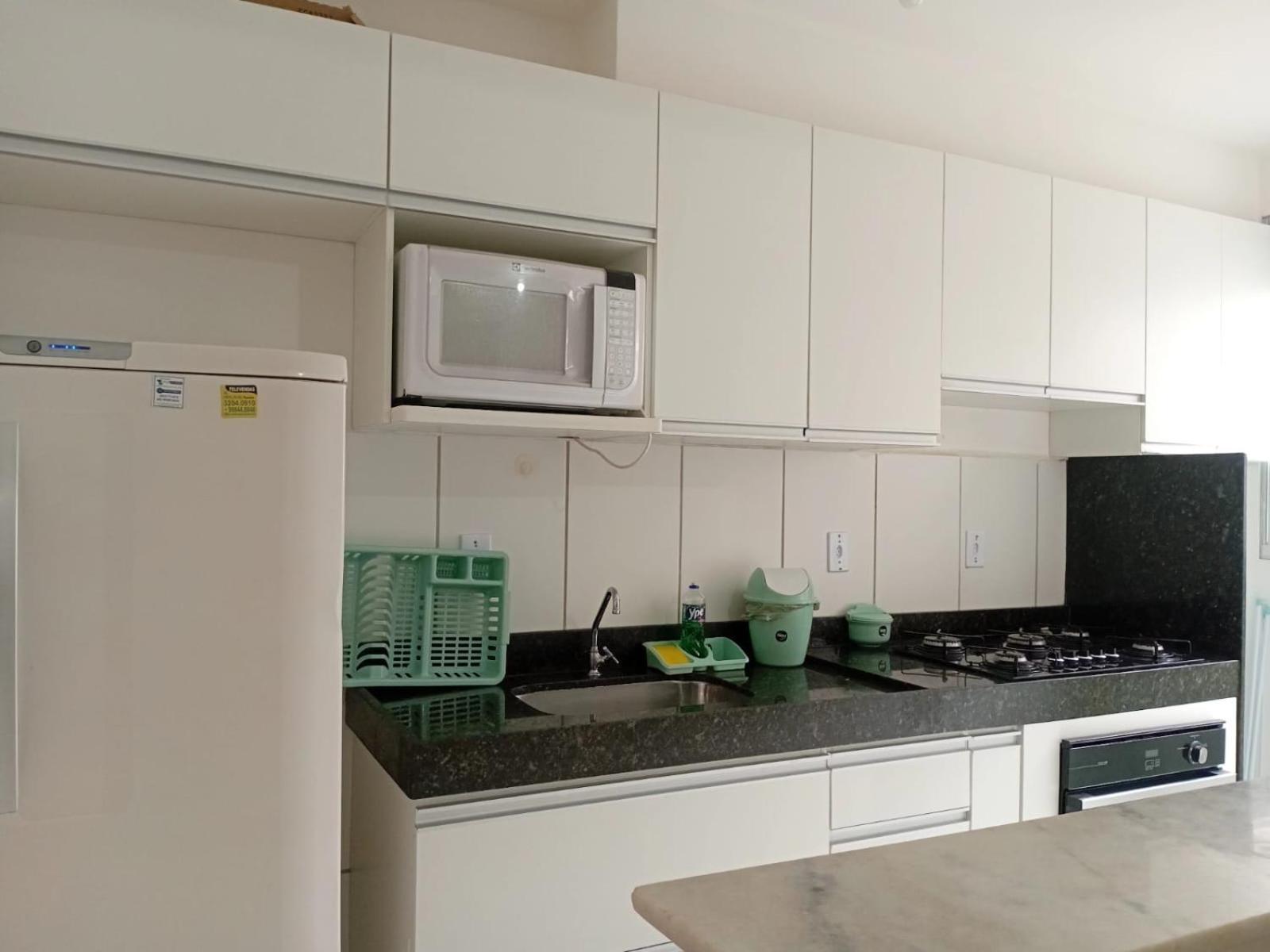Apartamento Apto João Pessoa