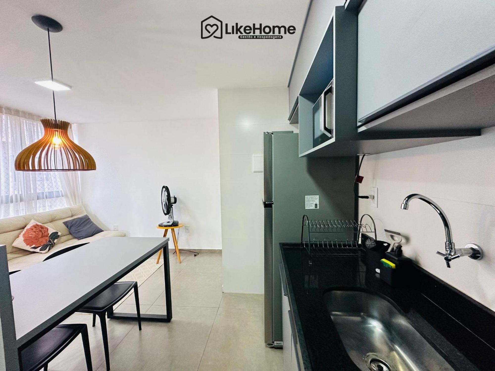 Apartamento Predio Em Manaira Com Varanda- Piscina Na Cobertura João Pessoa