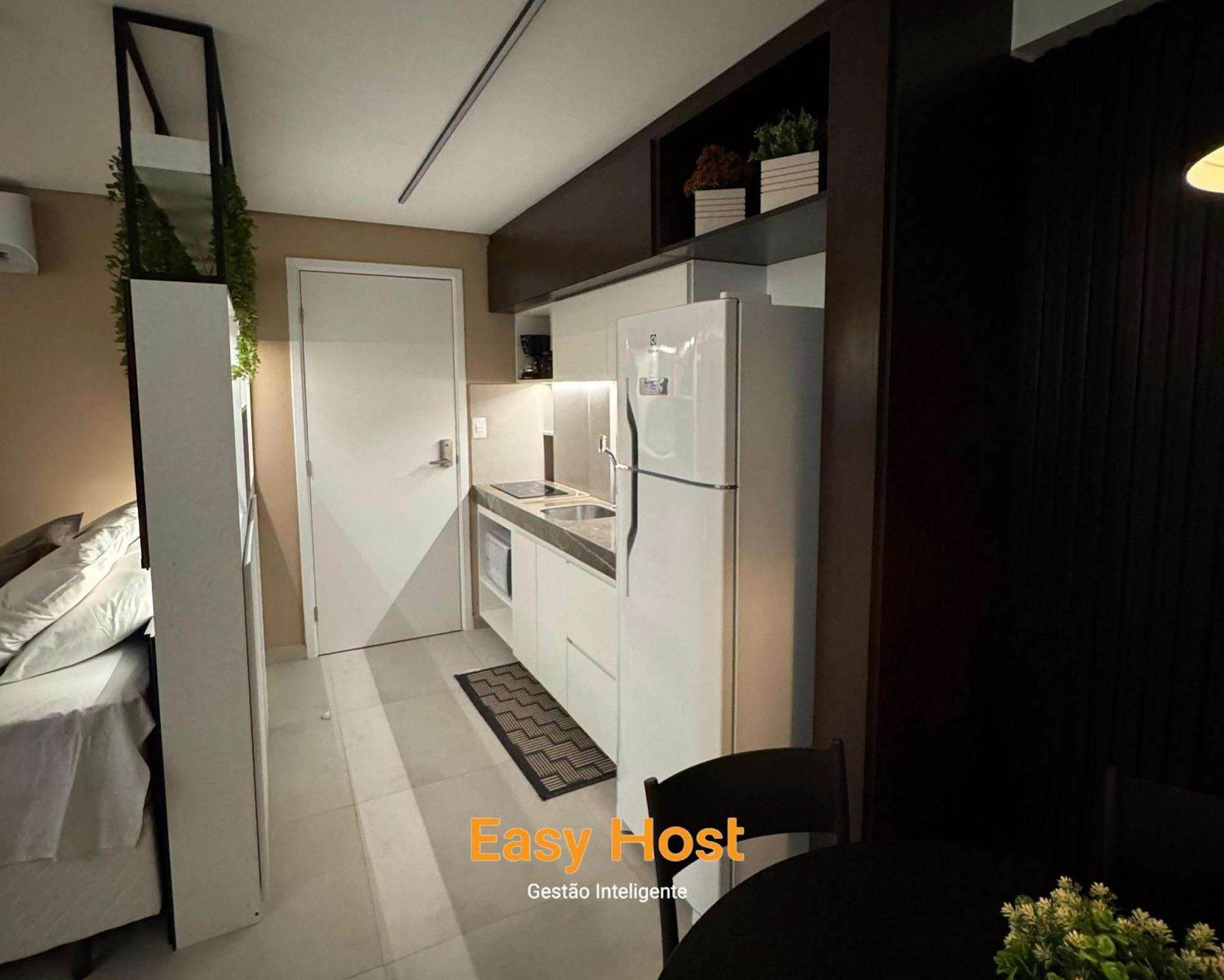 Ozean Service - By Easyhost Apartamento *