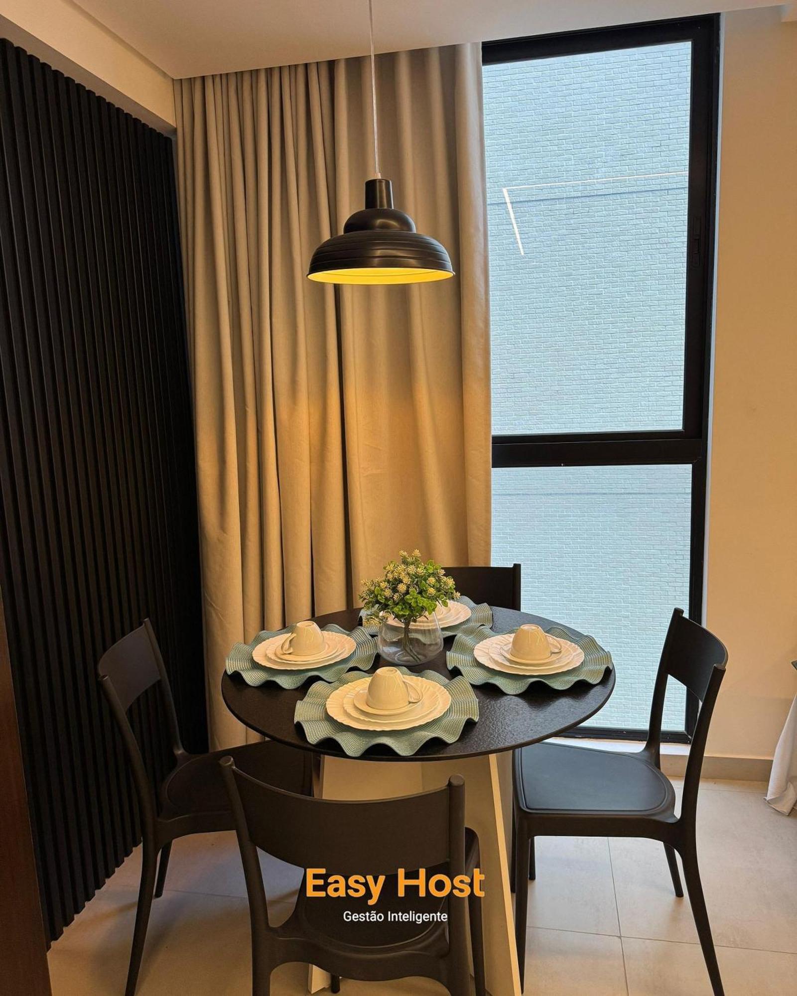 Ozean Service - By Easyhost Apartamento João Pessoa