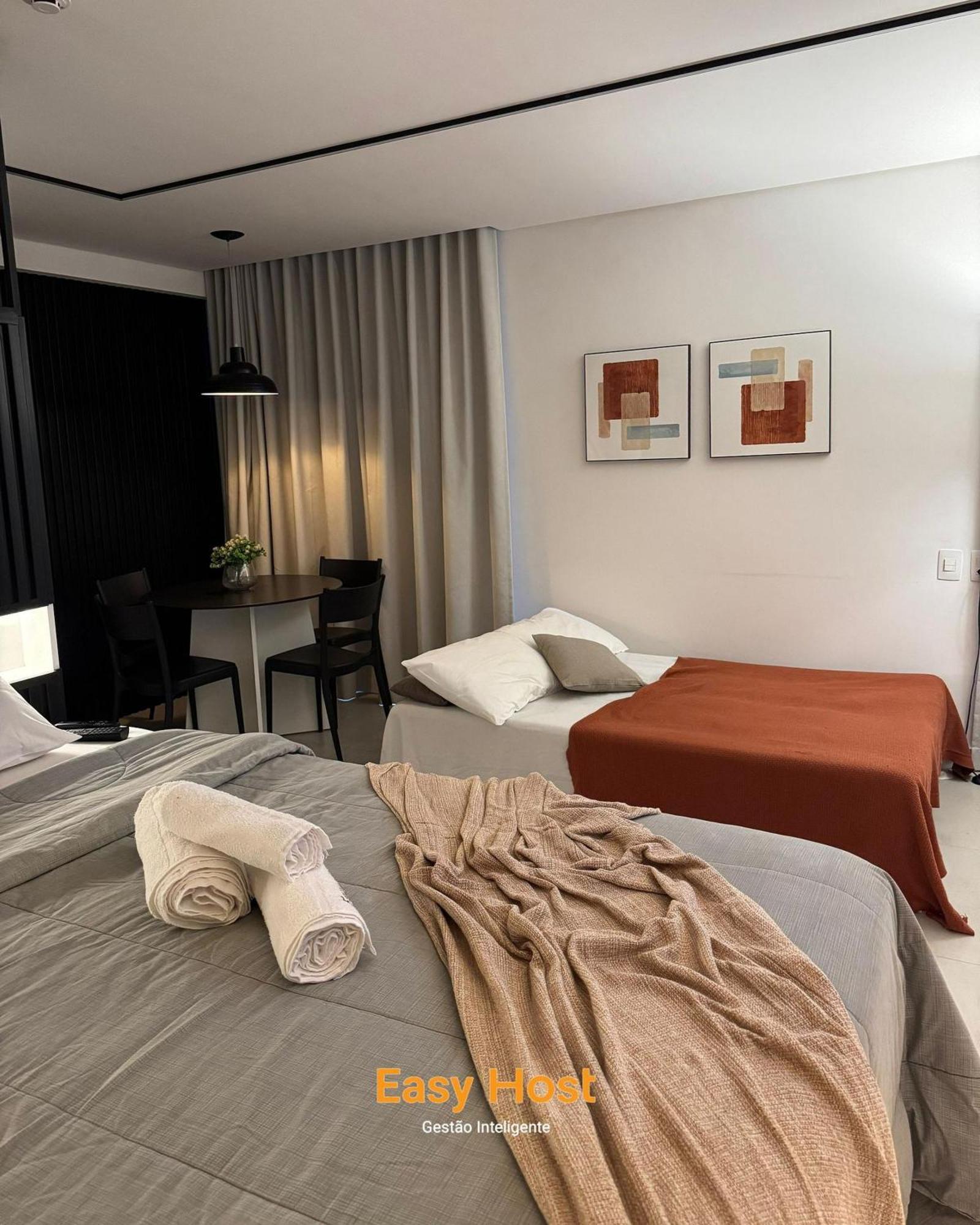 Apartamento Ozean Service - By Easyhost *